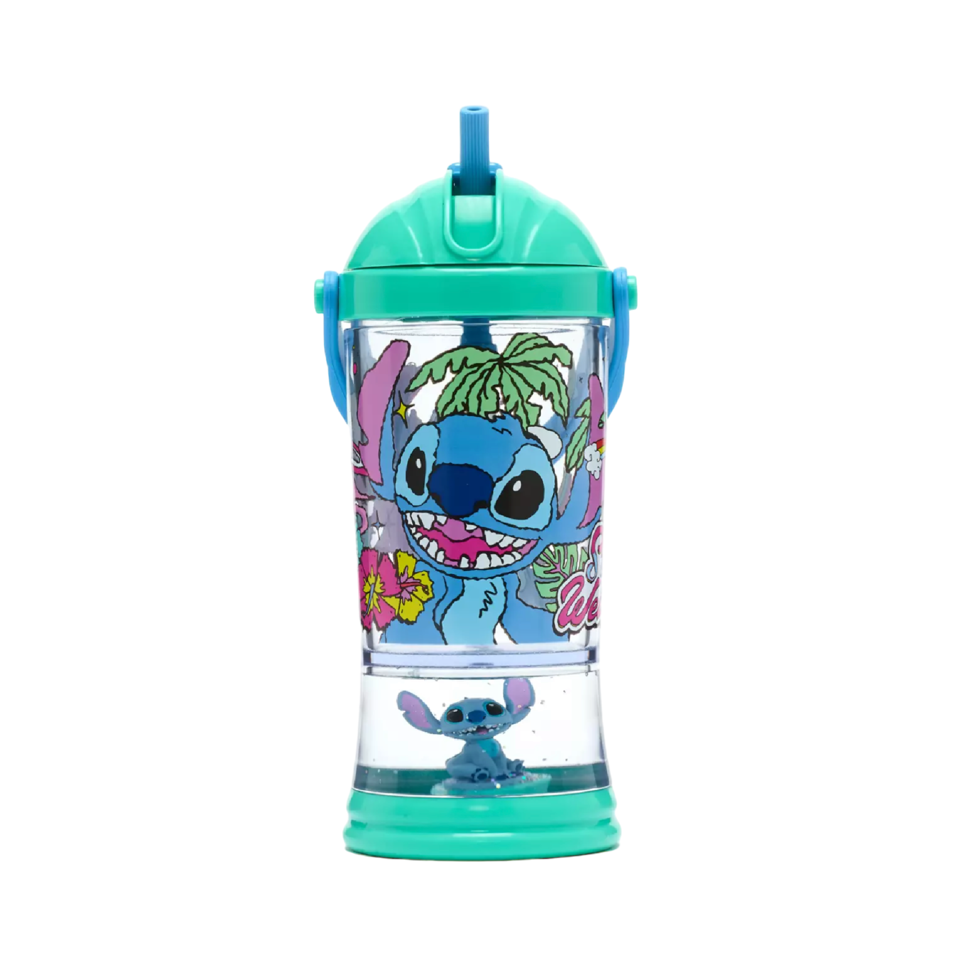 Disney - Lilo et Stitch : Gobelet Stitch - le Palais des Goodies