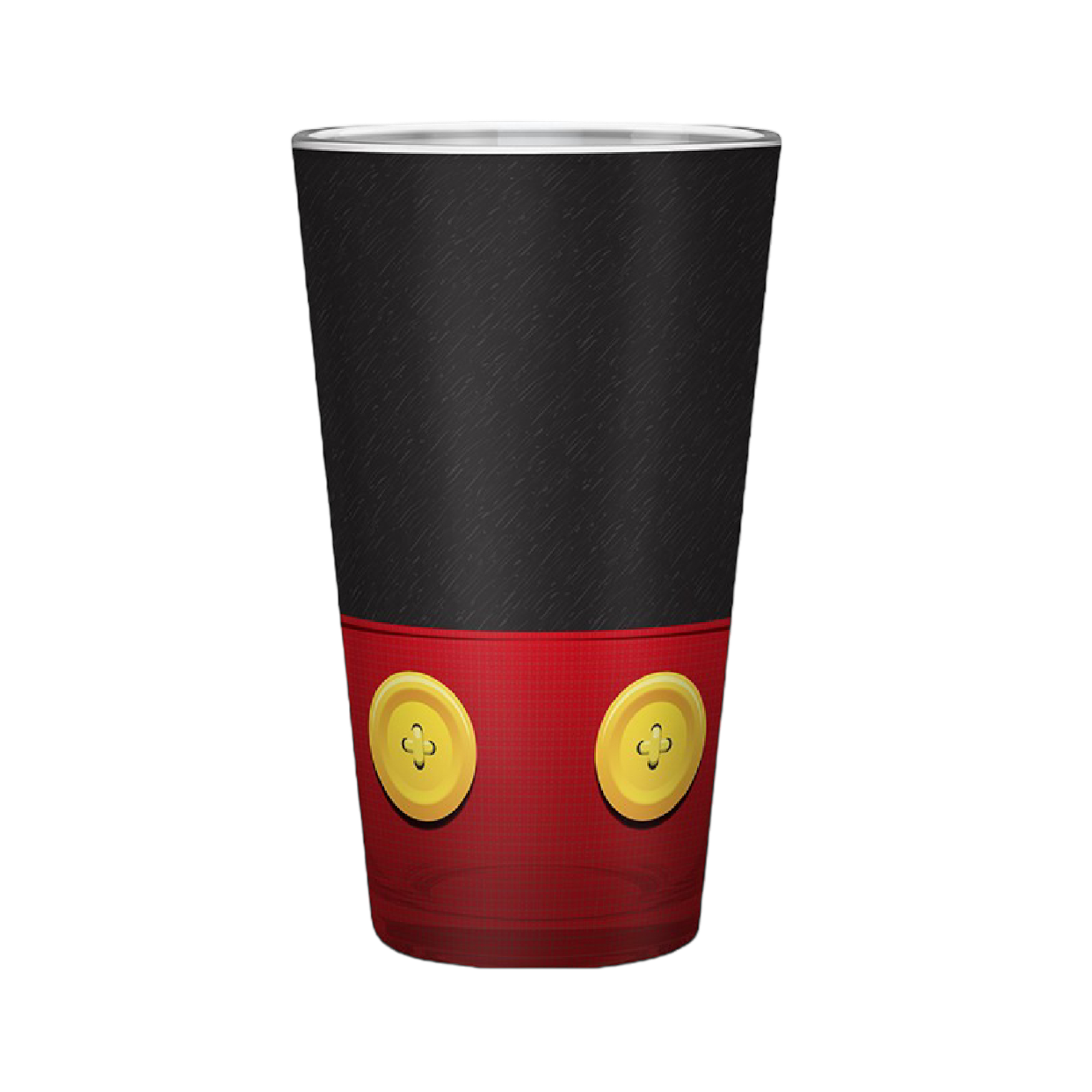 Disney - Verre XXL Mickey - le Palais des Goodies