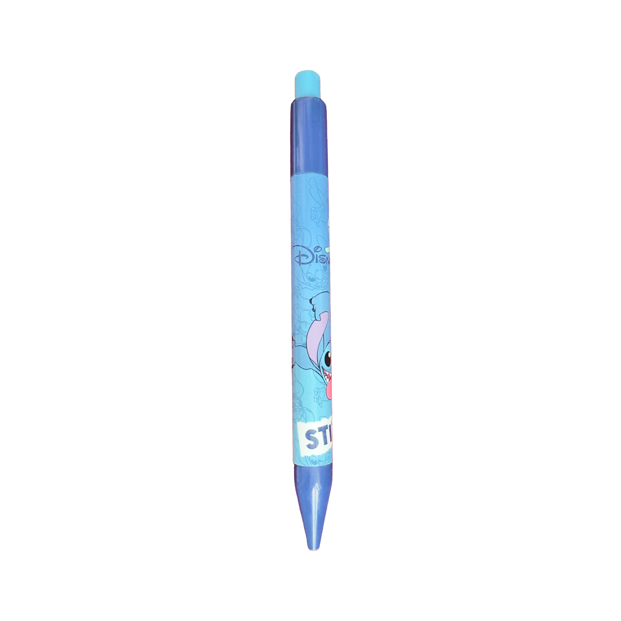 Disney - Lilo et Stitch : Stylo personnage Stitch - le palais des goodies