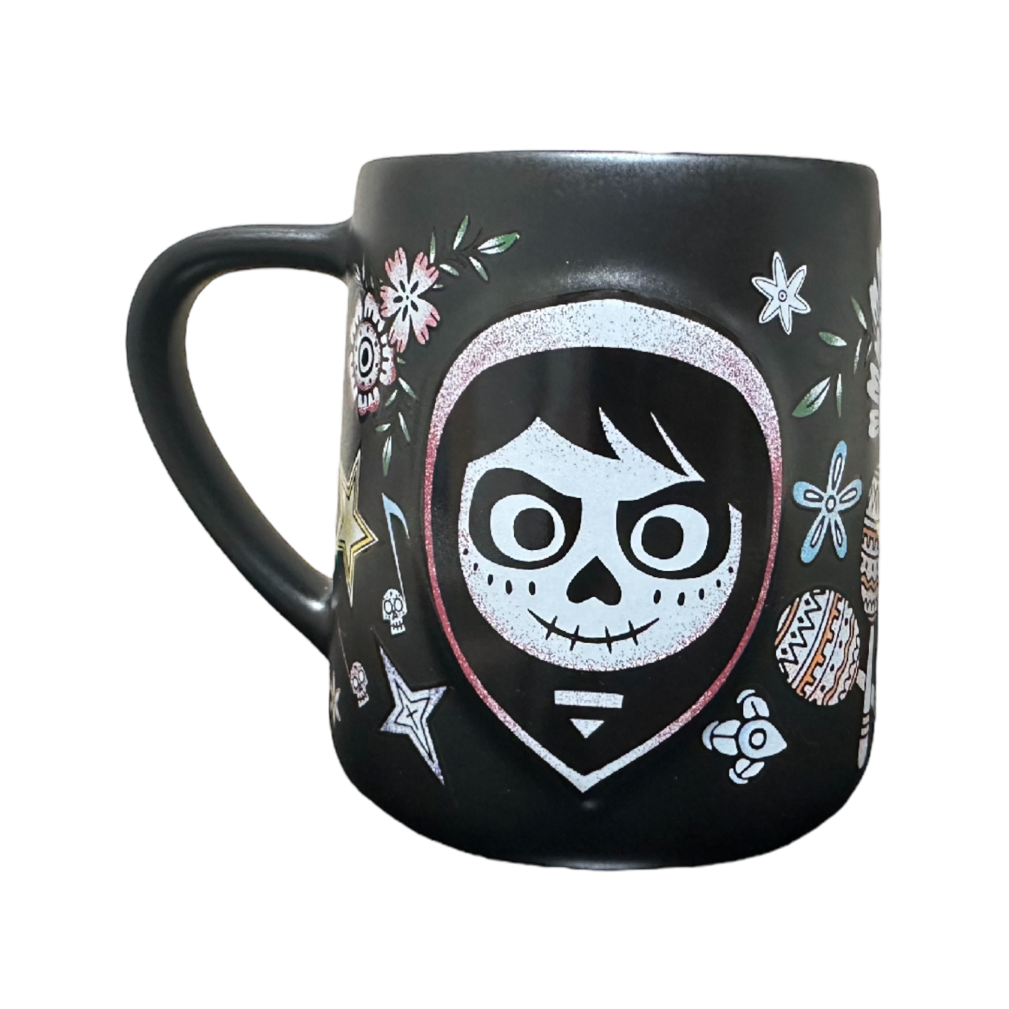 Disney Pixar - Coco : Mug Miguel - le Palais des Goodies