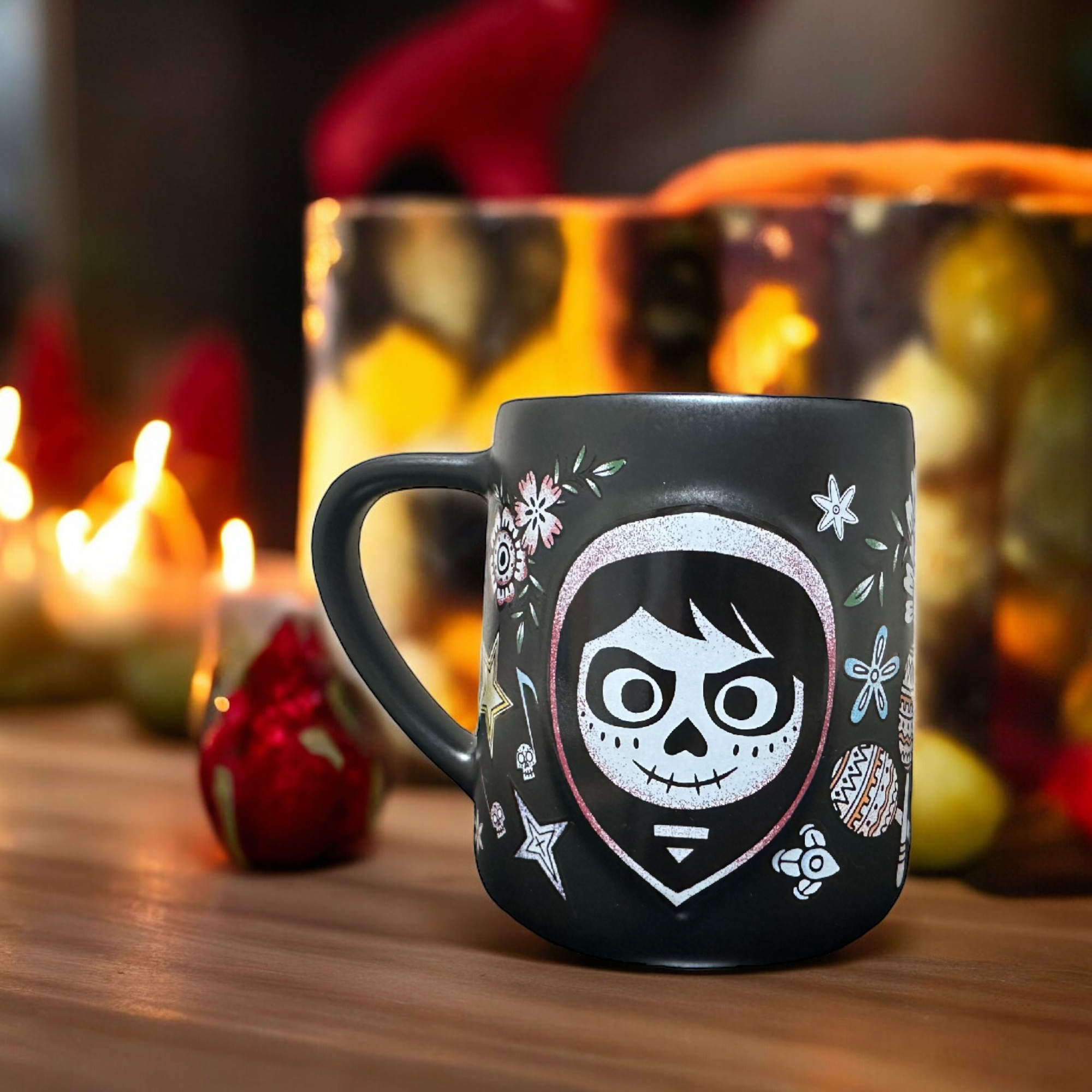 Disney Pixar - Coco : Mug Miguel