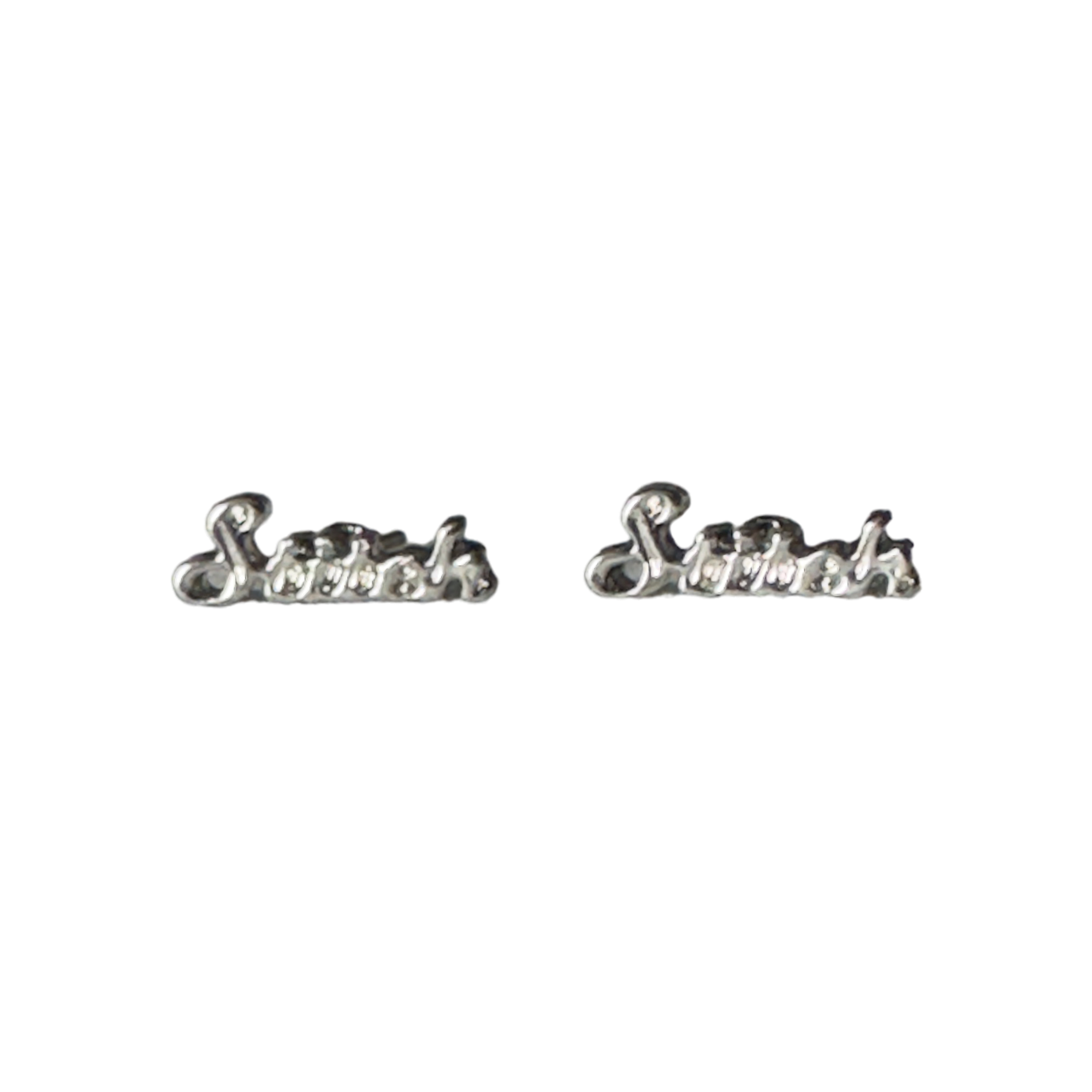 Disney - Lilo et Stitch : Set de 3 boucles doreilles - le palais des goodies