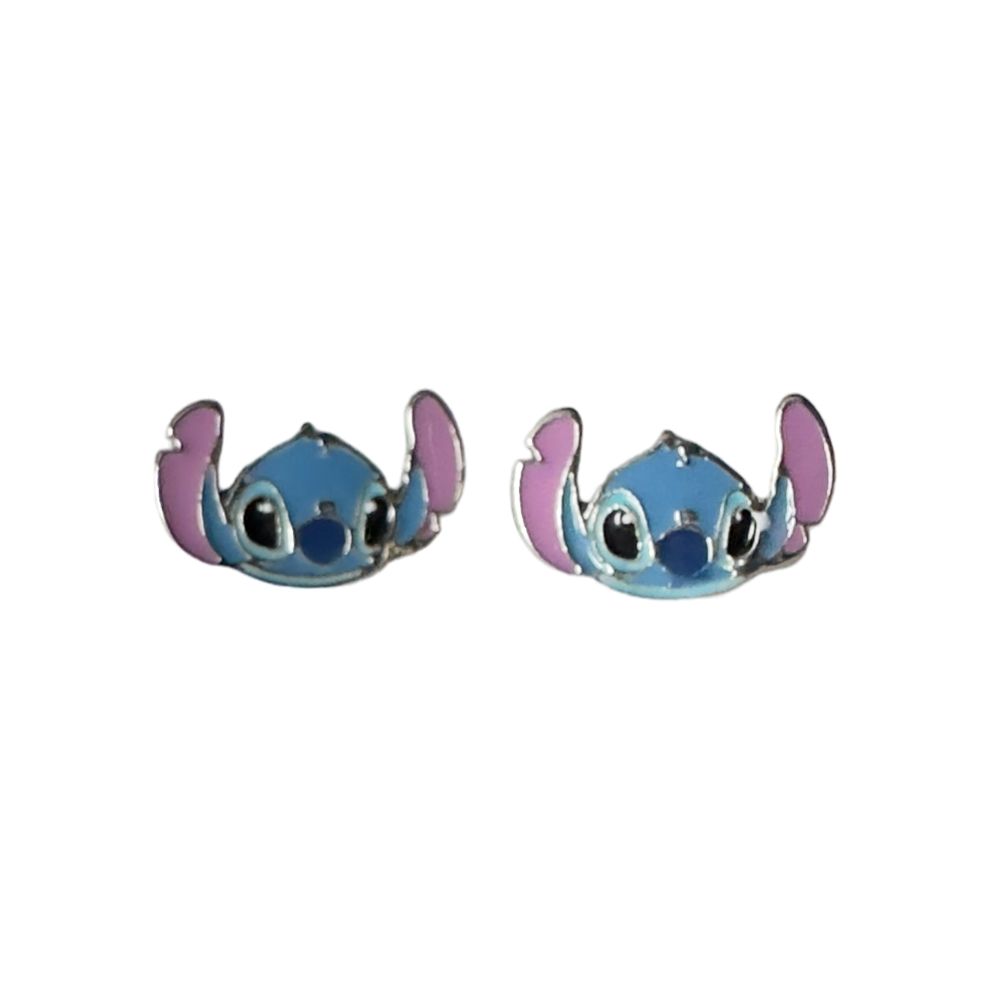 Disney - Lilo et Stitch : Set de 3 boucles doreilles - le palais des goodies