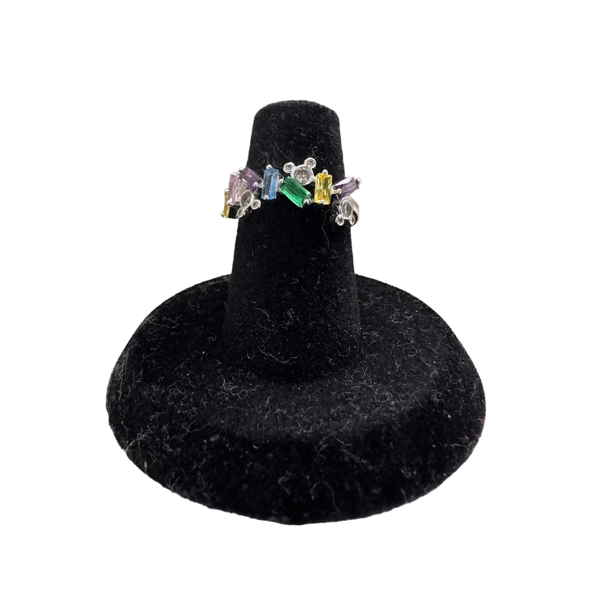 Disney - Mickey Mouse : Bague fantaisie - le palais des goodies