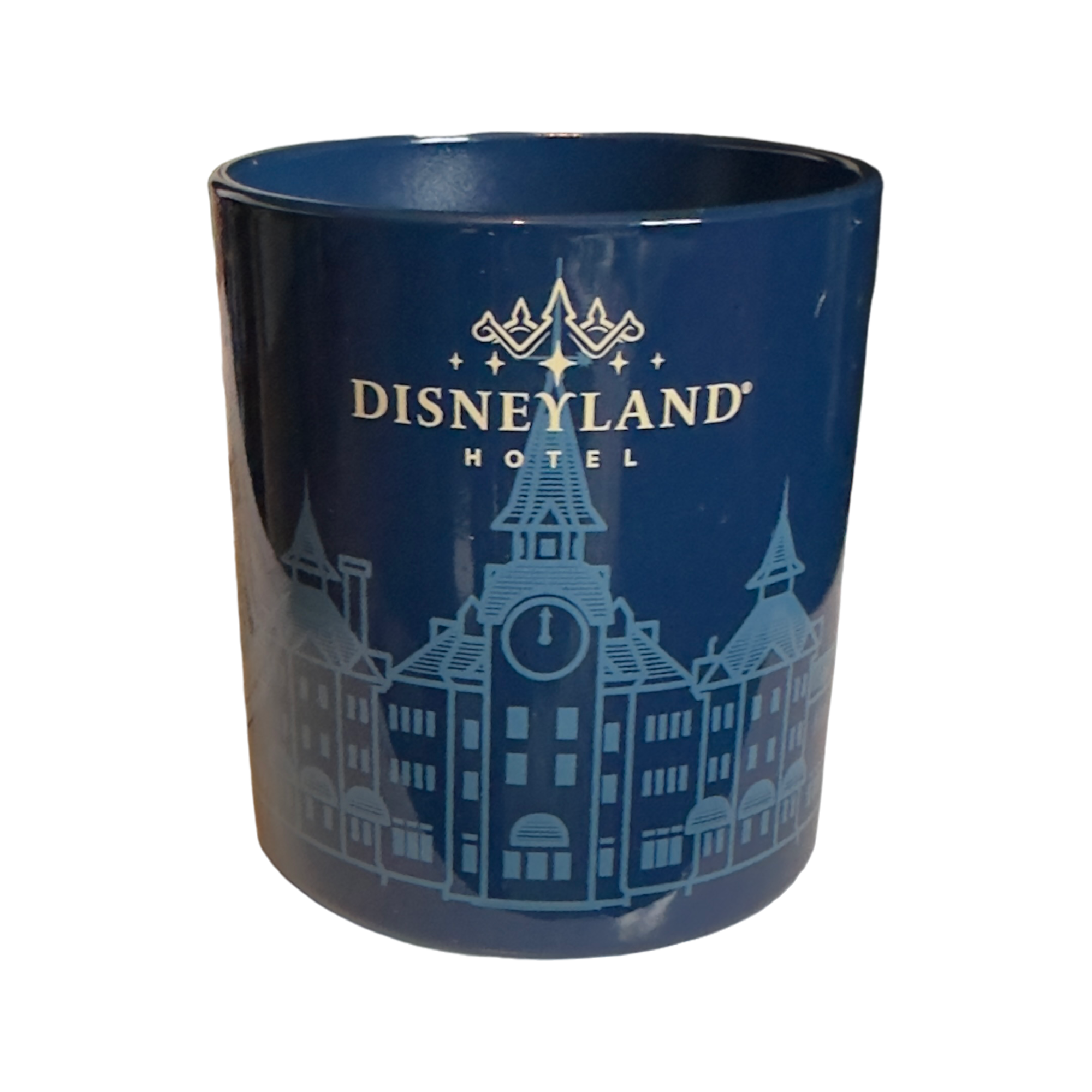 Disneyland Hôtel : Bougie Parfumée - le palais des goodies