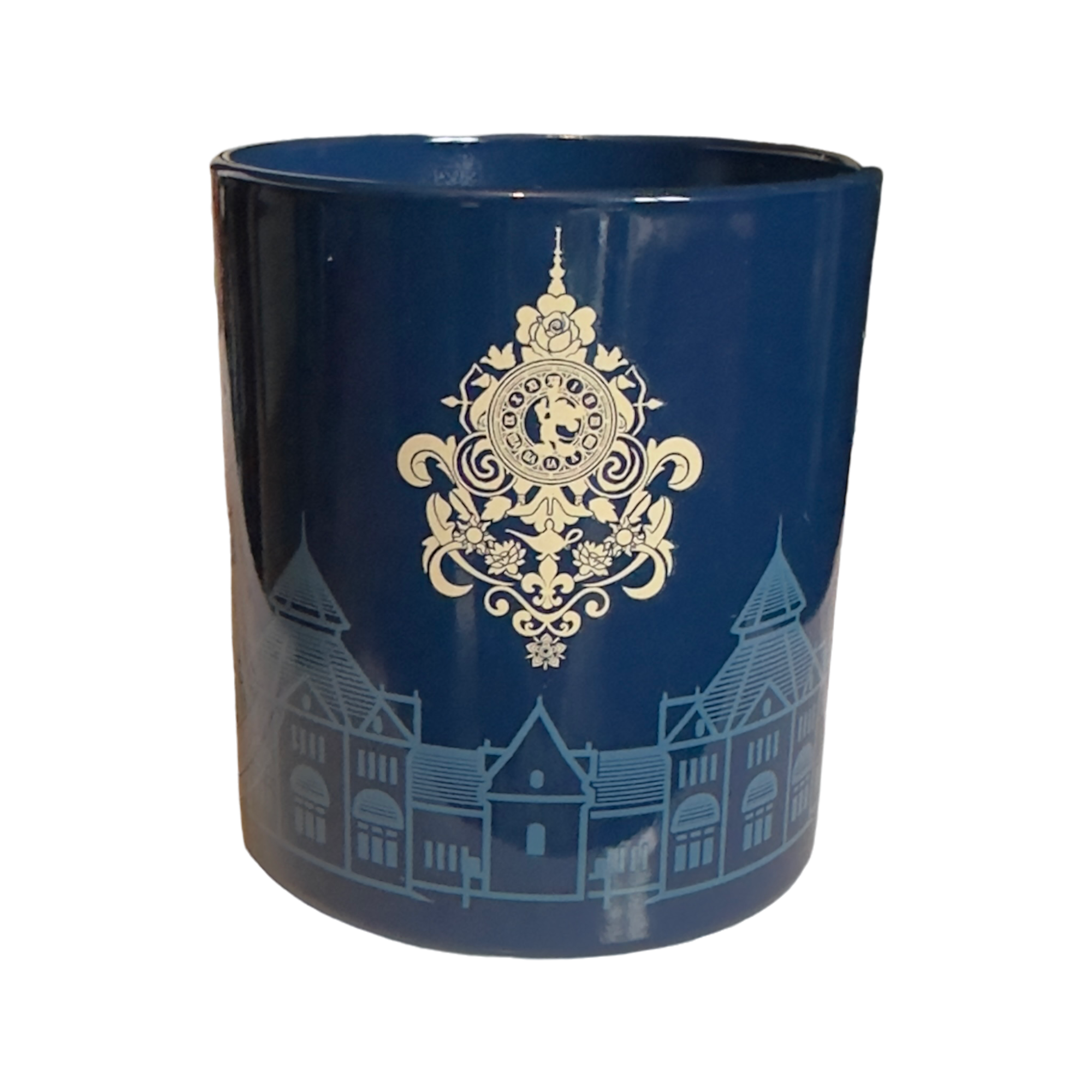 Disneyland Hôtel : Bougie Parfumée - le palais des goodies