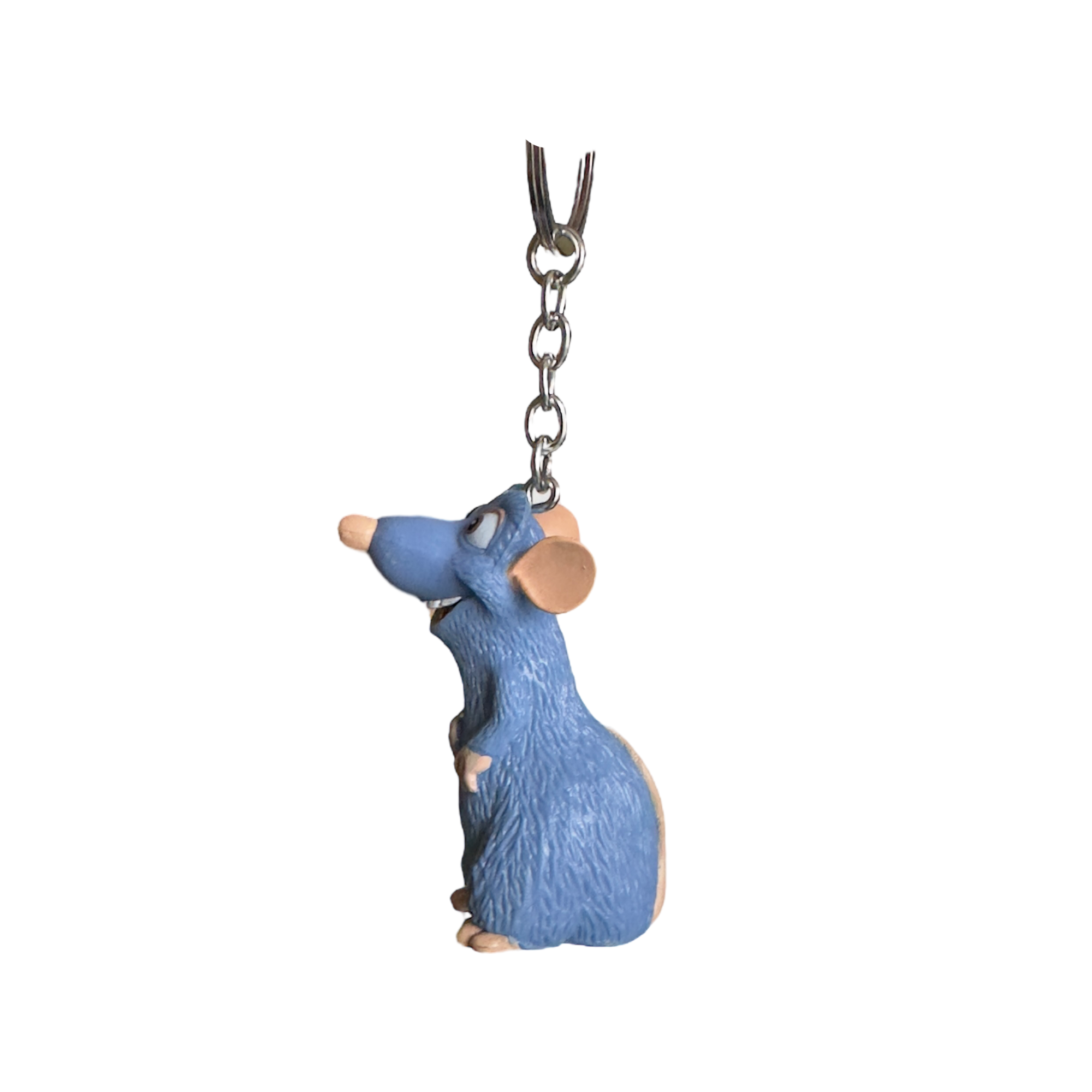 Disney Pixar - Ratatouille : Porte-clé Rémy - le palais des goodies