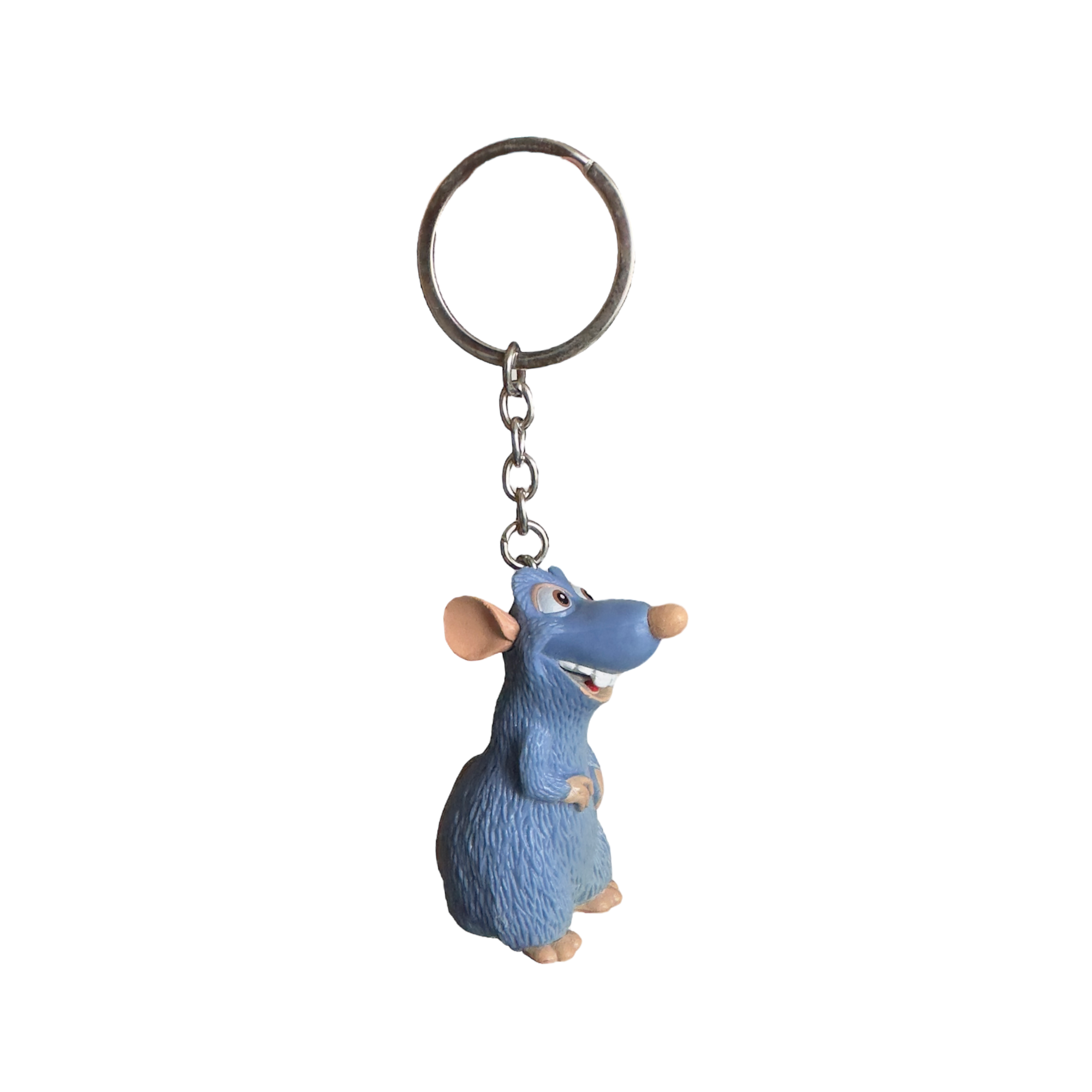 Disney Pixar - Ratatouille : Porte-clé Rémy - le palais des goodies