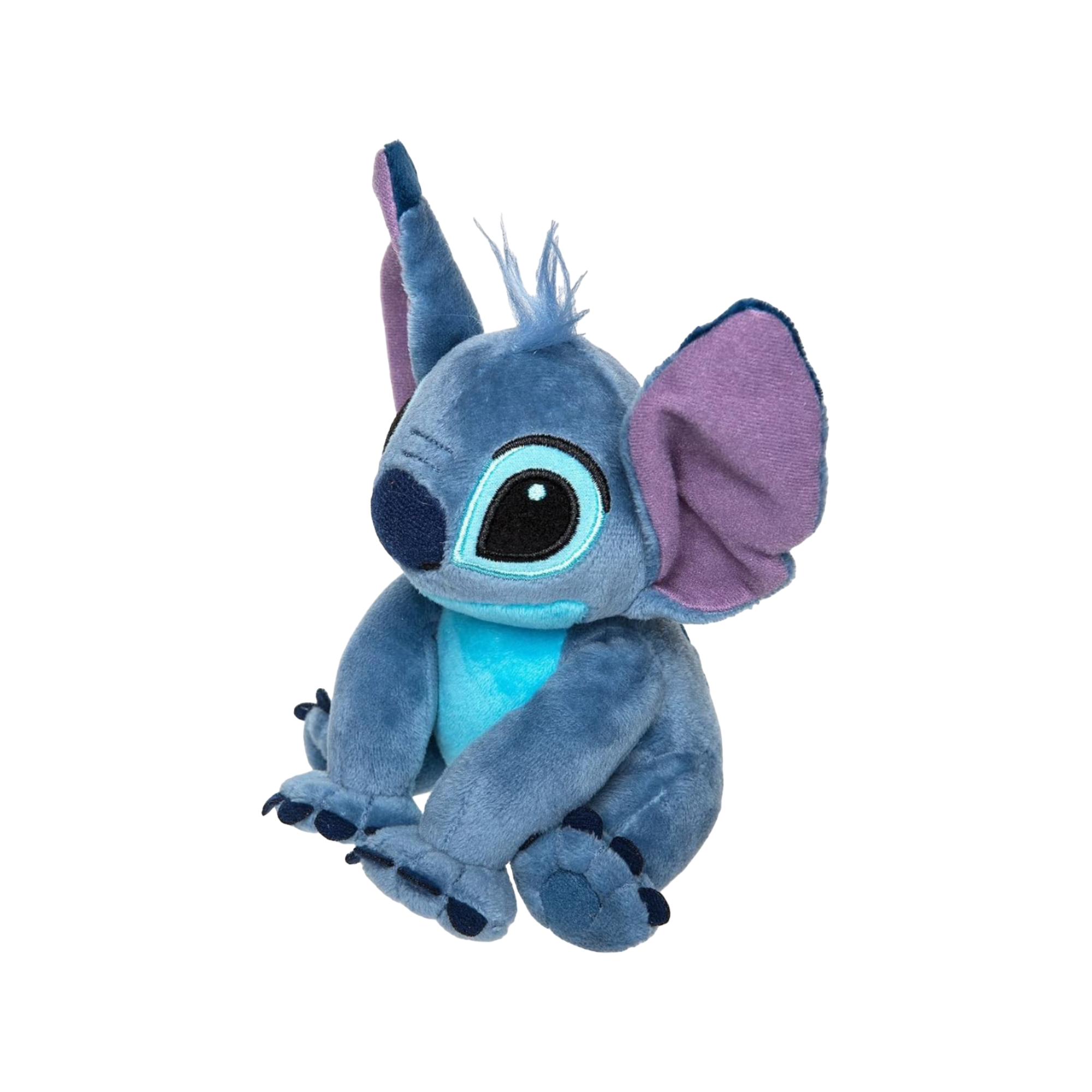 Disney - Lilo et Stitch : Peluche aimantée Stitch - le palais des goodies