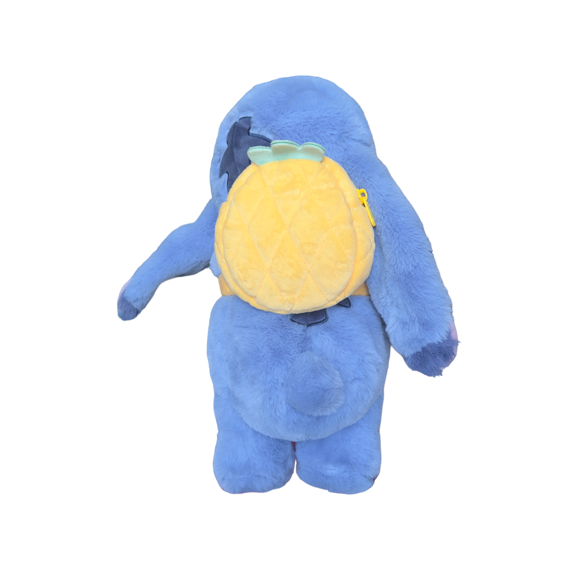 Disney - Lilo et stitch : Sac bandoulière pluche Stitch - le palais des goodies