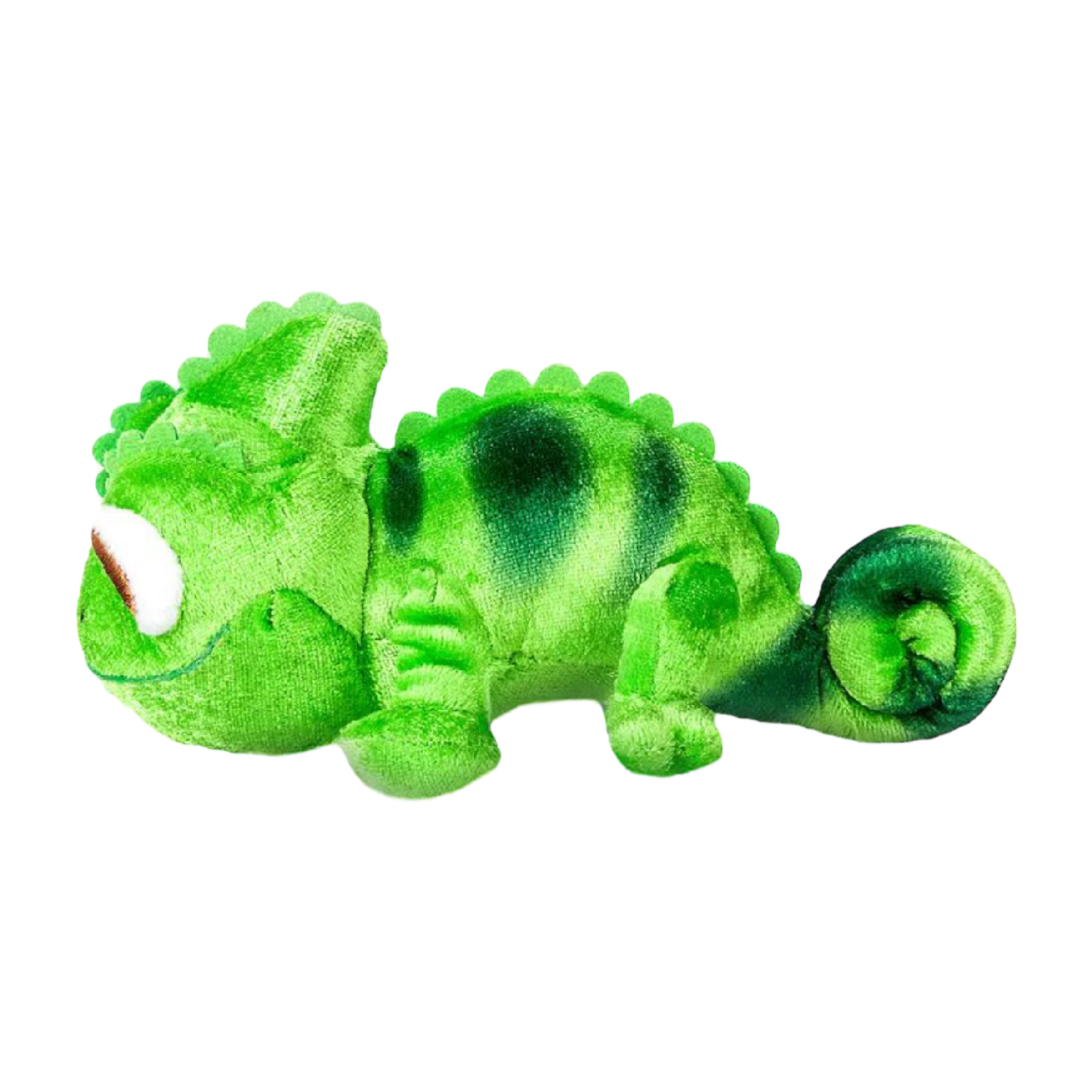 Disney - Raiponce : Peluche dépaule aimantée Pascal - le palais des goodies