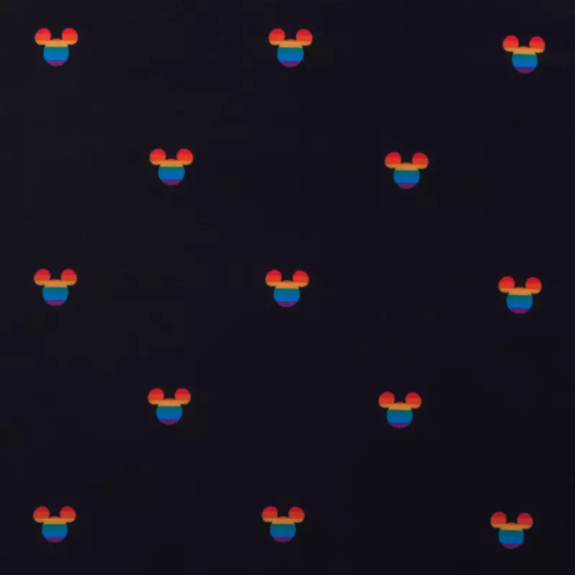 Disney - Loungefly : Sac à dos "Pride 2024" le palais des goodies