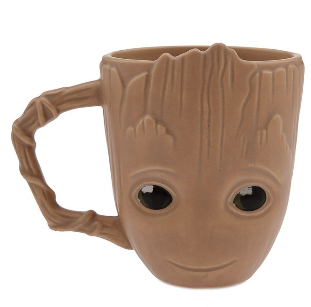 Marvel - Disney Store Mug Groot
