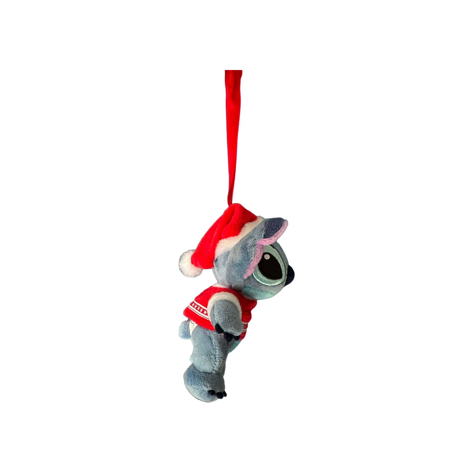 Disney - Lilo et Stitch : Mini ornement Stitch - le palais des goodies