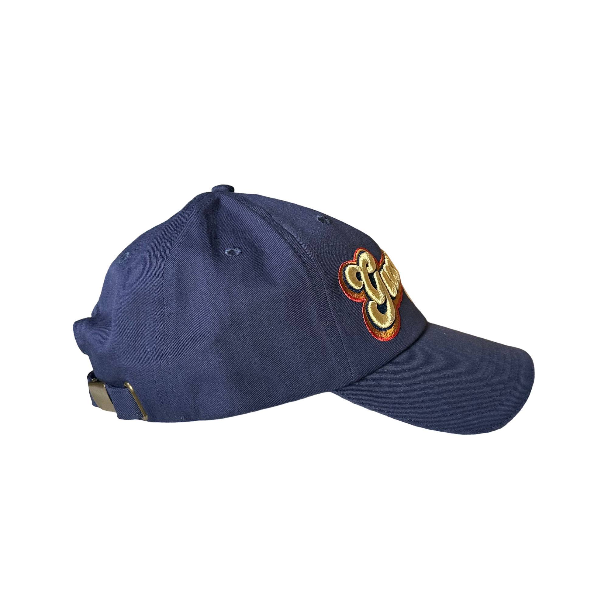 Marvel - Les gardiens de la galaxie : Casquette logo - le palais des goodies