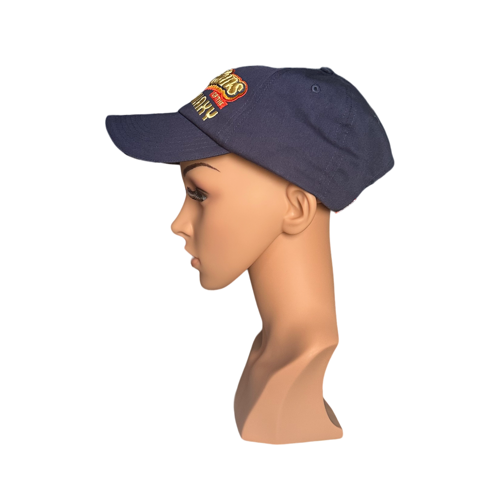 Marvel - Les gardiens de la galaxie : Casquette logo - le palais des goodies