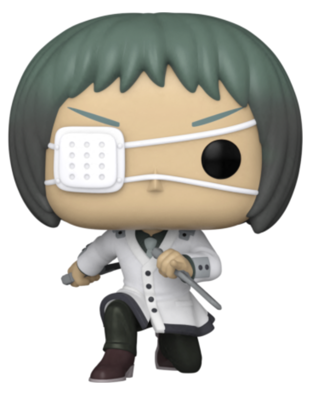 Tokyo Ghoul : re - Funko Pop N°1127 : Toru mutsuki - figurine Funko - le Palais des Goodies - mangaTokyo Ghoul : re - Funko Pop N°1127 : Toru mutsuki - figurine Funko - le Palais des Goodies - manga