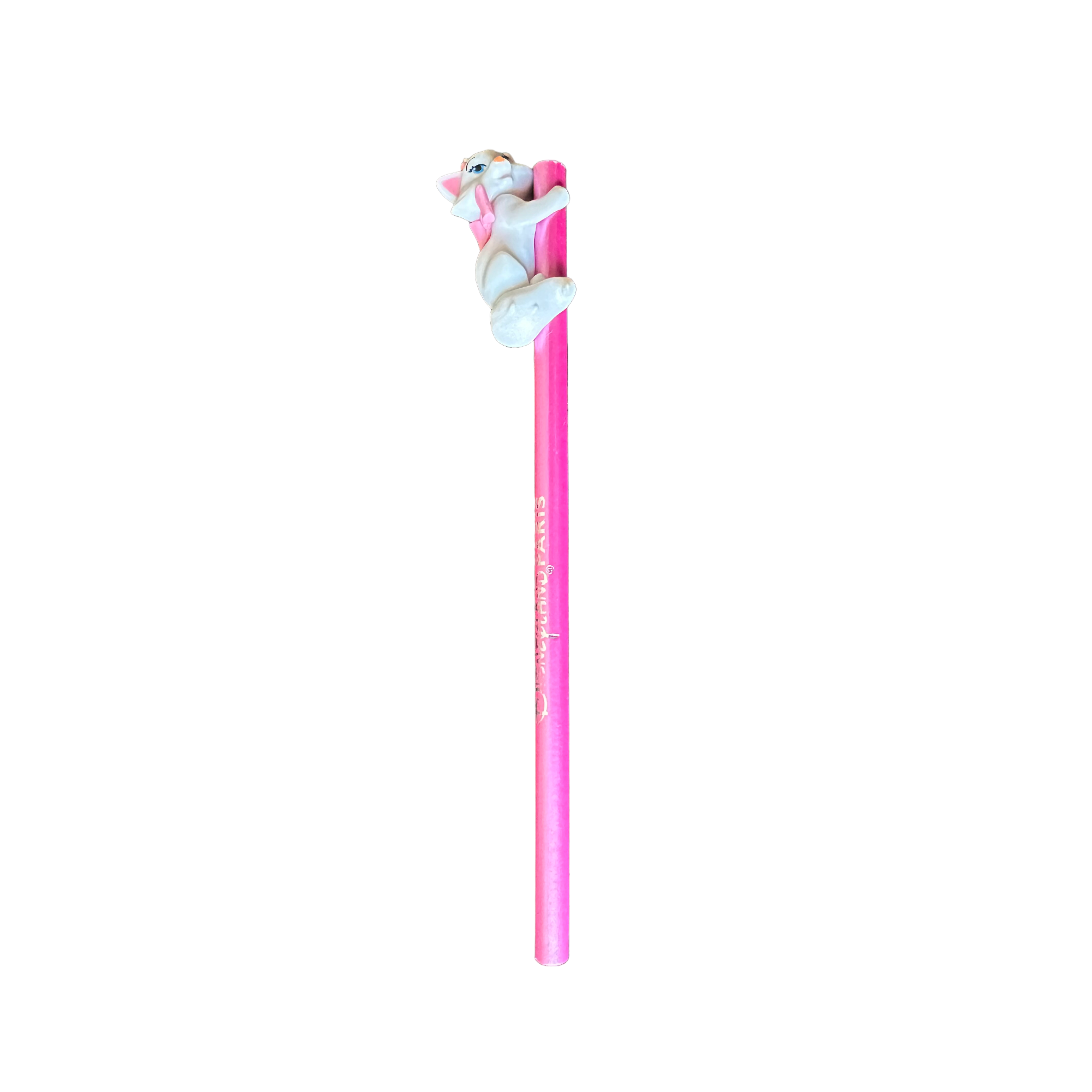 Disney - Les Aristochats : Crayon de papier Marie  - crayon - stylo - Disneyland - le palais des goodies