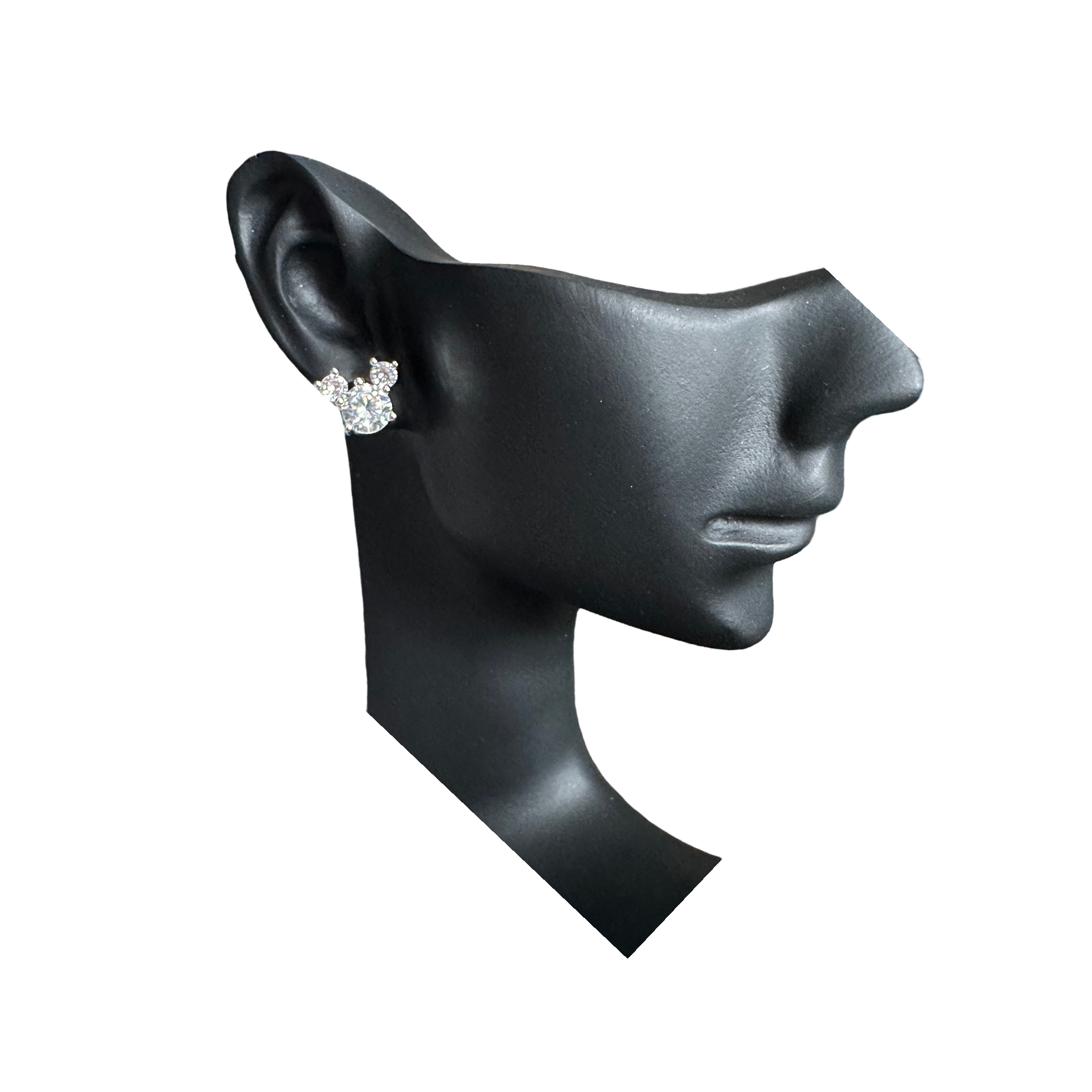 Disney - Mickey Mouse : Boucles doreilles fantaisie - Disneyland Paris - fancy jewelry - le palais des goodies
