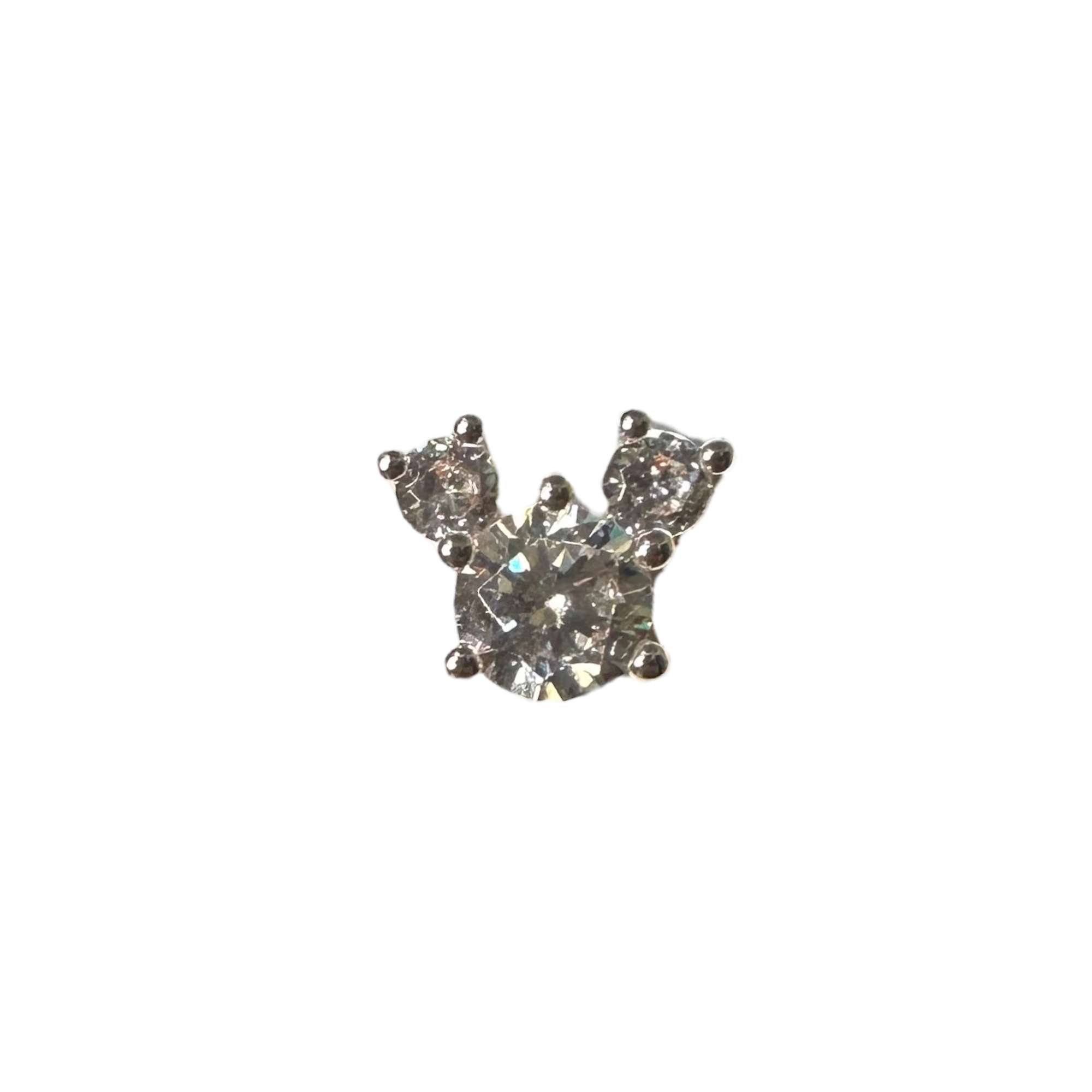 Disney - Mickey Mouse : Boucles doreilles fantaisie - Disneyland Paris - fancy jewelry - le palais des goodies