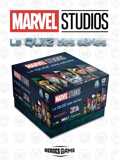 9782019462666 - le palais des goodies