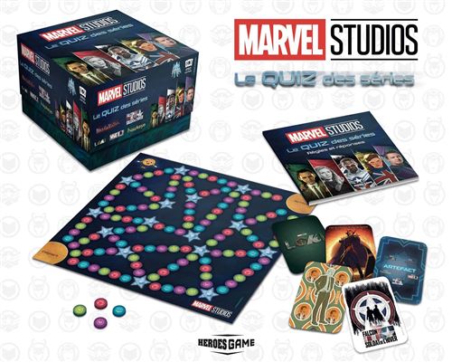9782019462666 - le palais des goodies
