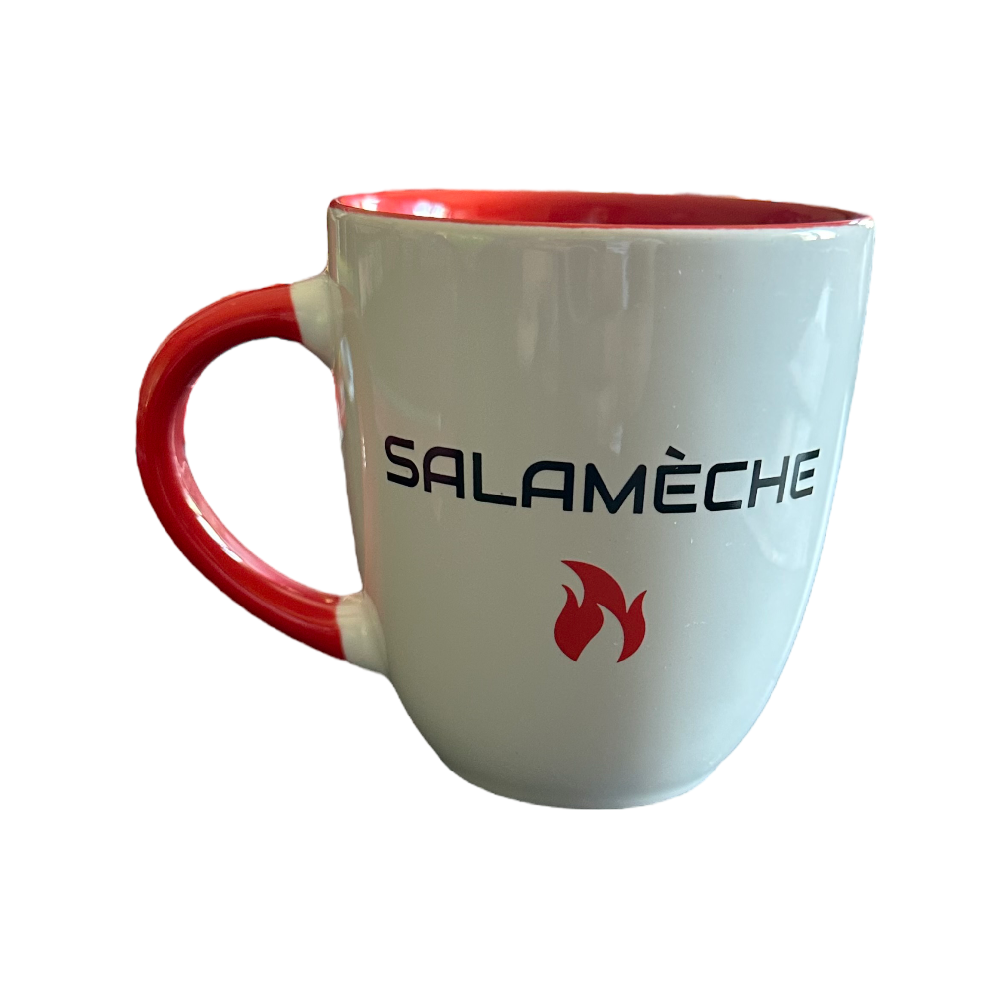 Pokémon - Mug Salamèche - charmander - tasse - bol - le palais des goodies