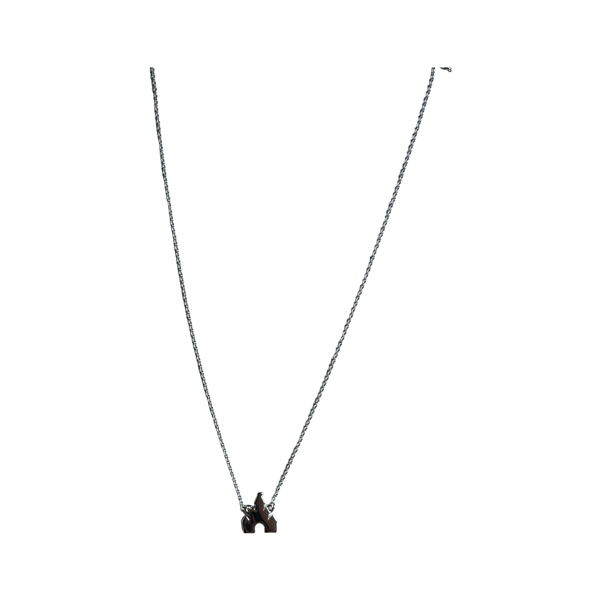 Disney : Collier fantaisie de disneyland - necklace - fancy jewelry - le palais des goodies