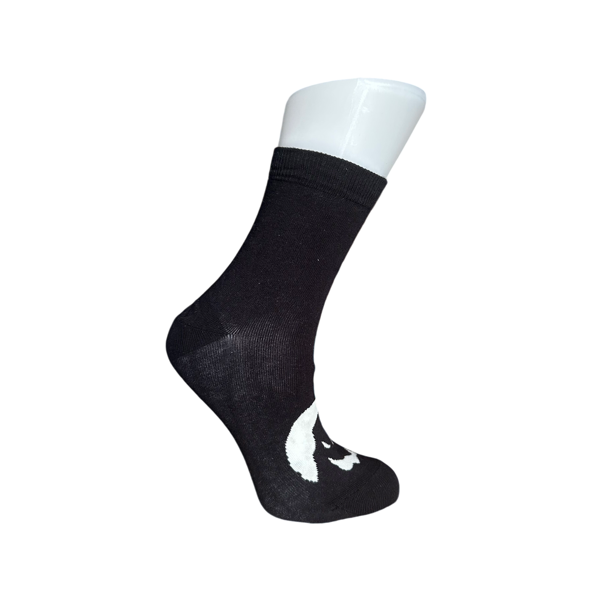 Disney - LÉtrange Noël de Monsieur Jack : Chaussette Oogie Boogie - Disneyland Paris - sock - disney parks - le palais des goodies