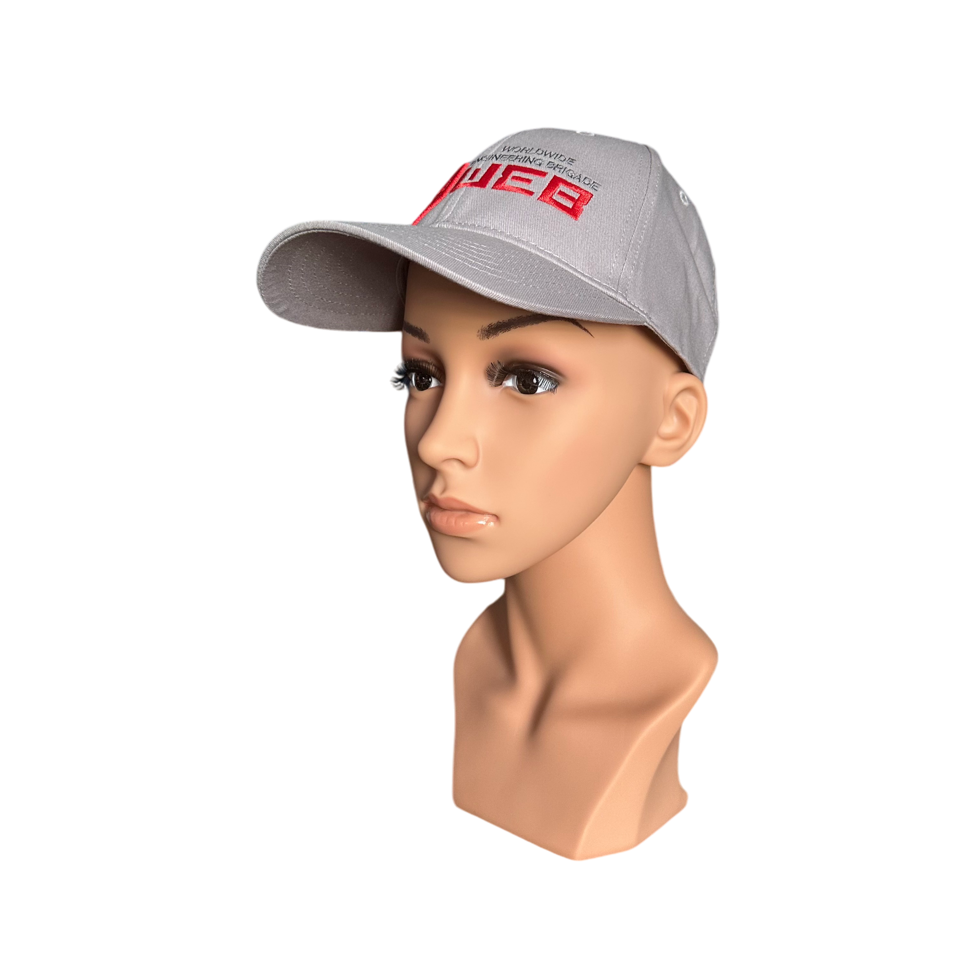 Marvel - Spider-Man : Casquette W.E.B - Disneyland Paris - marvel - disney parks - le palais des goodies