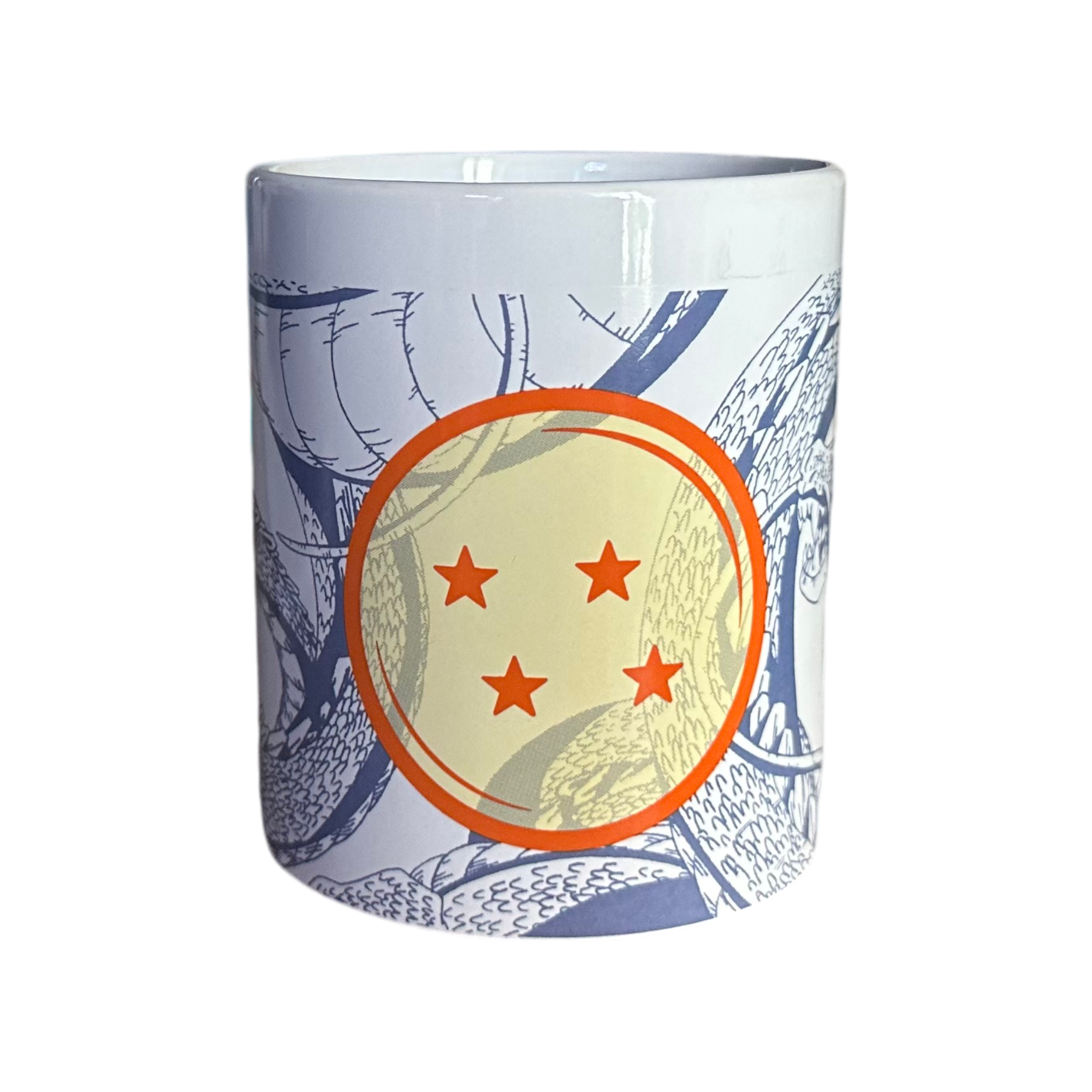 Dragon Ball Z - Mug DBZ - mug - le palais des goodies