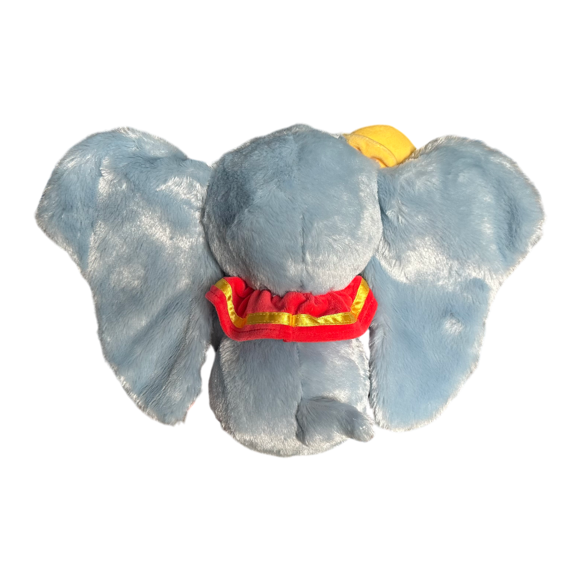Disney - Dumbo : Peluche Big Feet - Disneyland Paris - disney parks - plush - le palais des goodies
