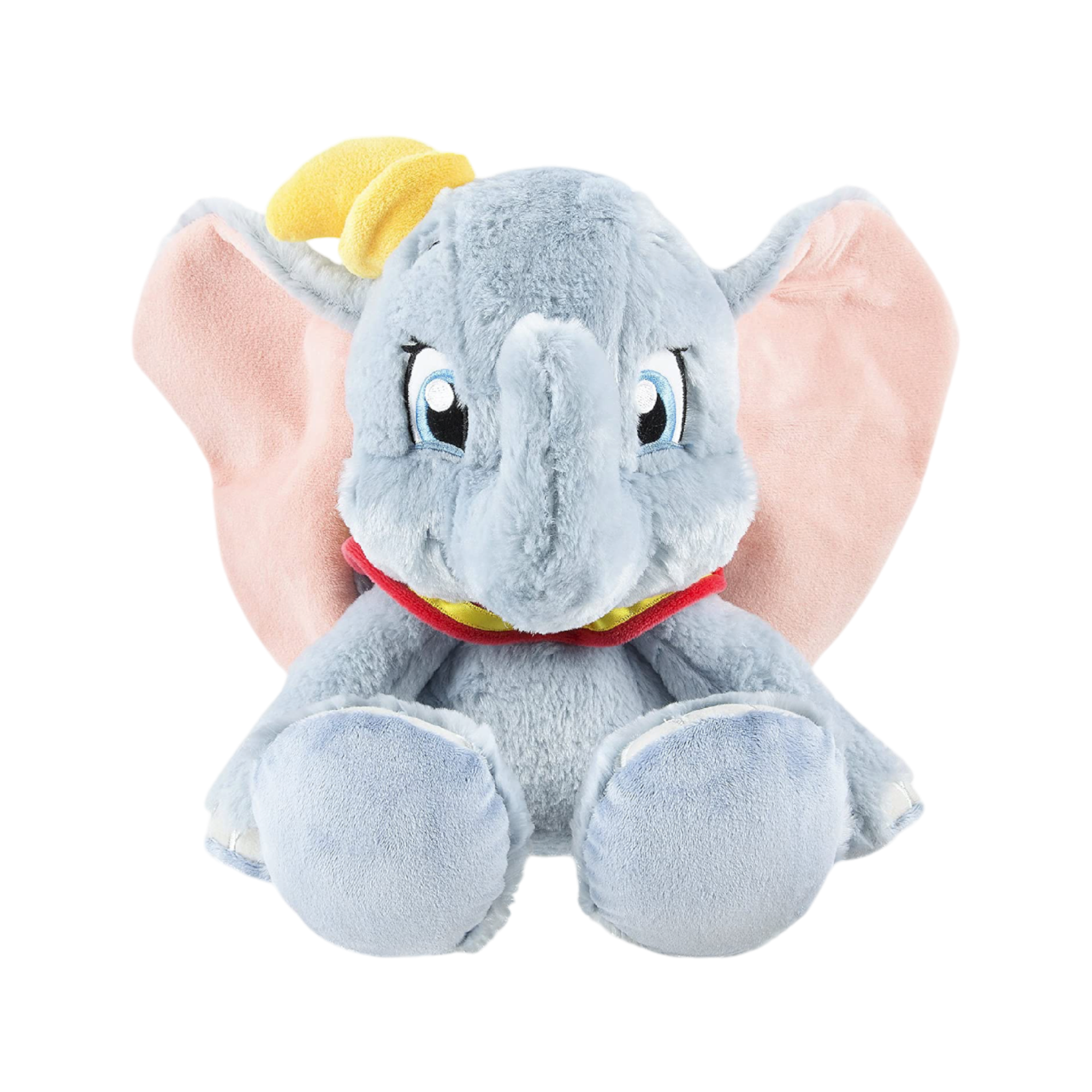 Disney - Dumbo : Peluche Big Feet - Disneyland Paris - disney parks - plush - le palais des goodies