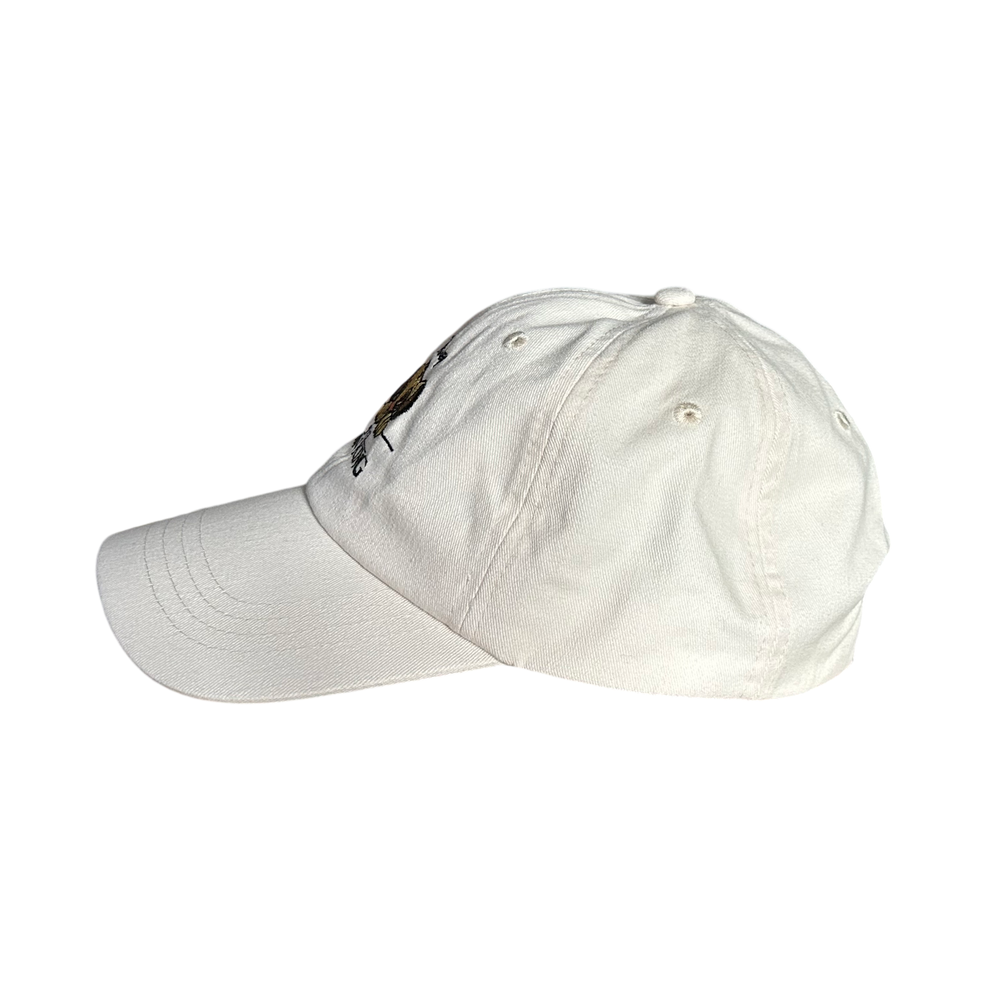 Disney - Le roi lion : Casquette Simba logo - Disneyland Paris - disney parks - Disney Store - le palais des goodies