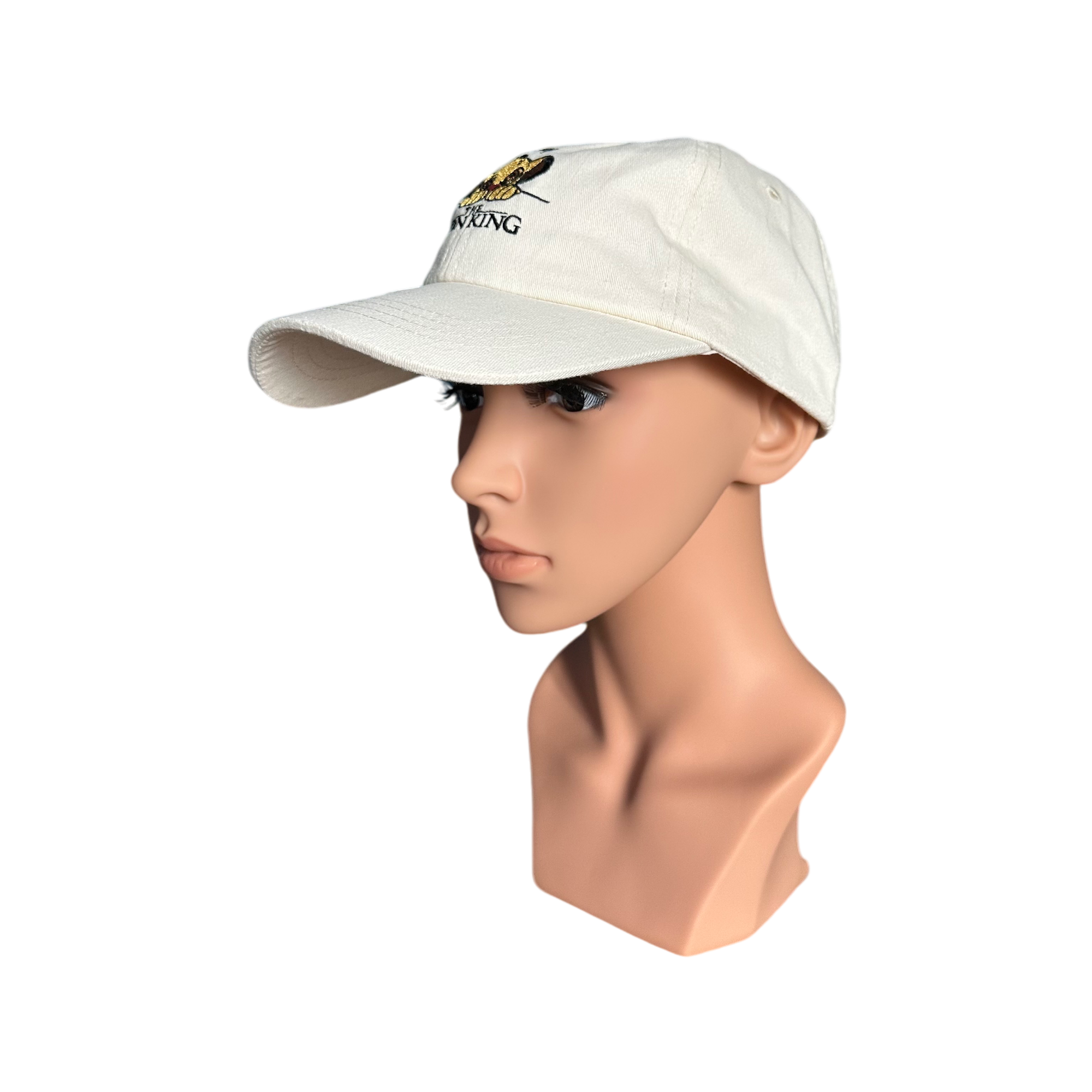 Disney - Le roi lion : Casquette Simba logo - Disneyland Paris - disney parks - Disney Store - le palais des goodies