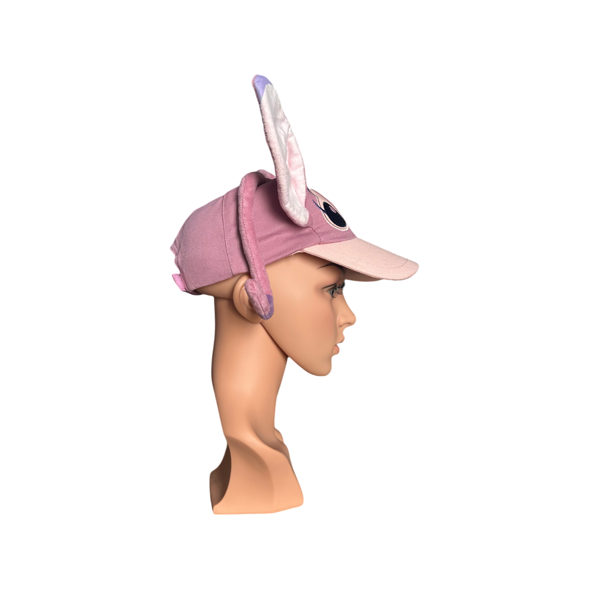 Disney - Lilo et Stitch : Casquette Angel - Disneyland Paris - disney parks - Disney Store - le palais des goodies