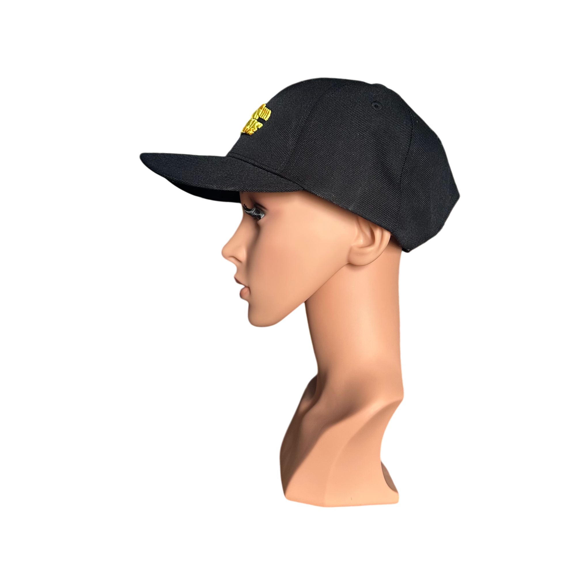 Retour vers le futur - Casquette noir - le palais des goodies
