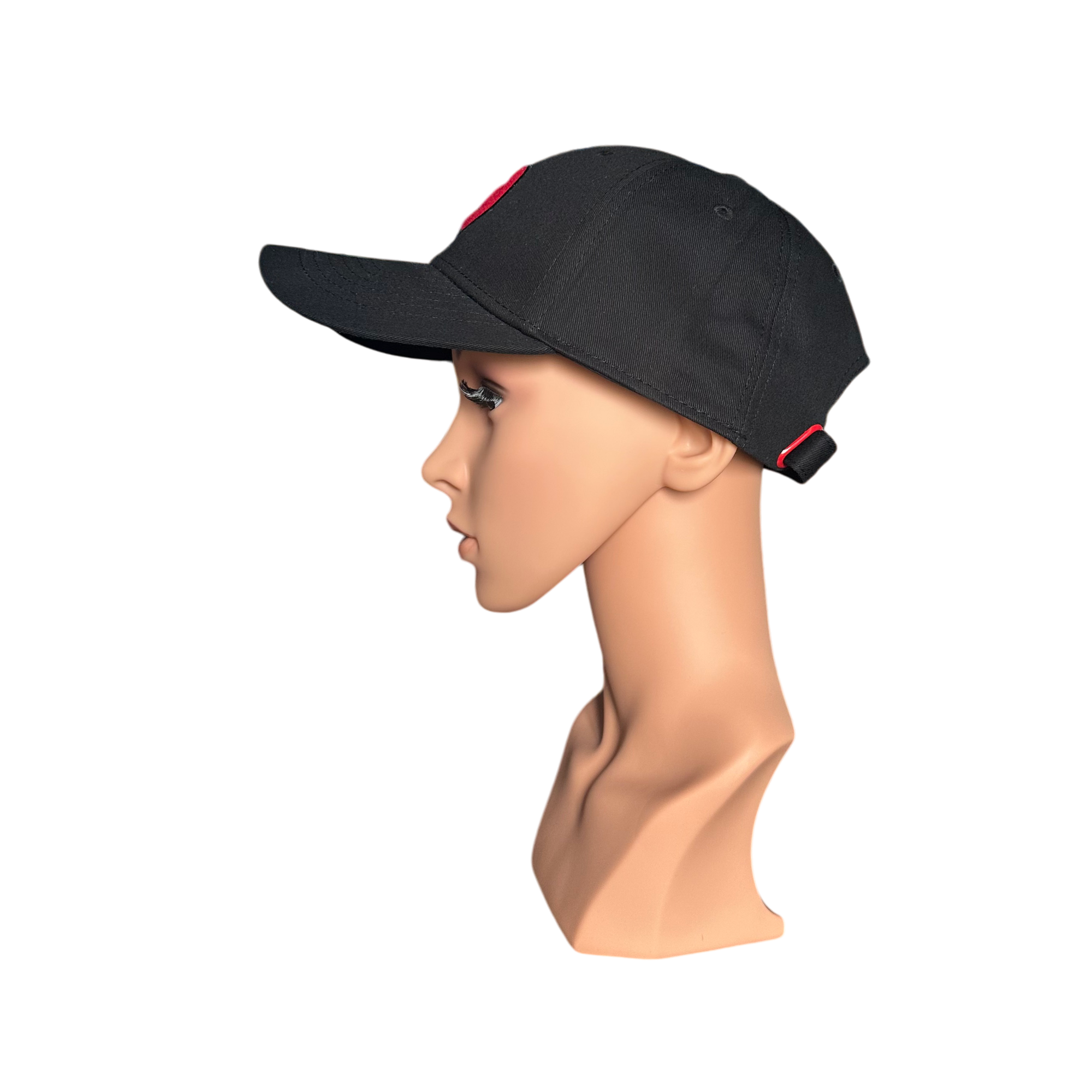 Naruto Shippuden : Casquette ajustable - manga - anime - le palais des goodies