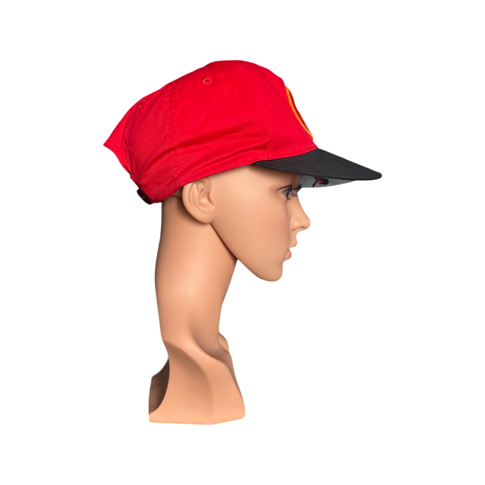 Disney - Les Indestructibles : Casquette logo - Disneyland Paris - disney parks - Disney Store - le Palais des Goodies
