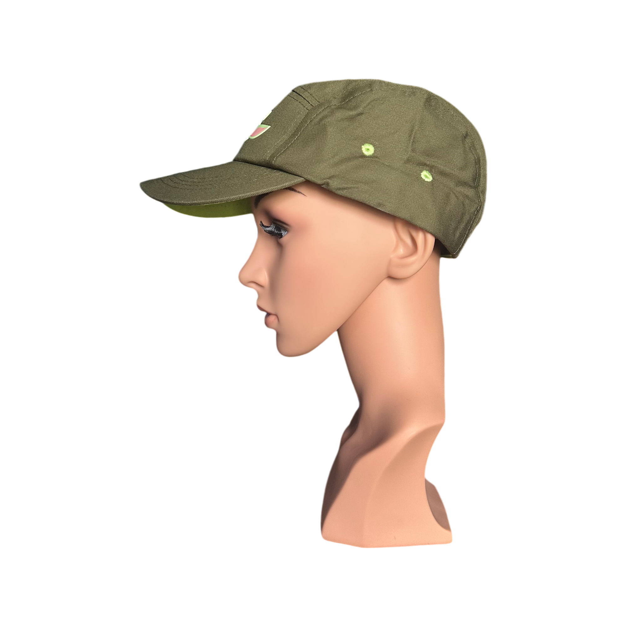 Star Wars - The Mandalorian : Casquette Grogu - Disneyland Paris - Disney Store - disney parks - le palais des goodies
