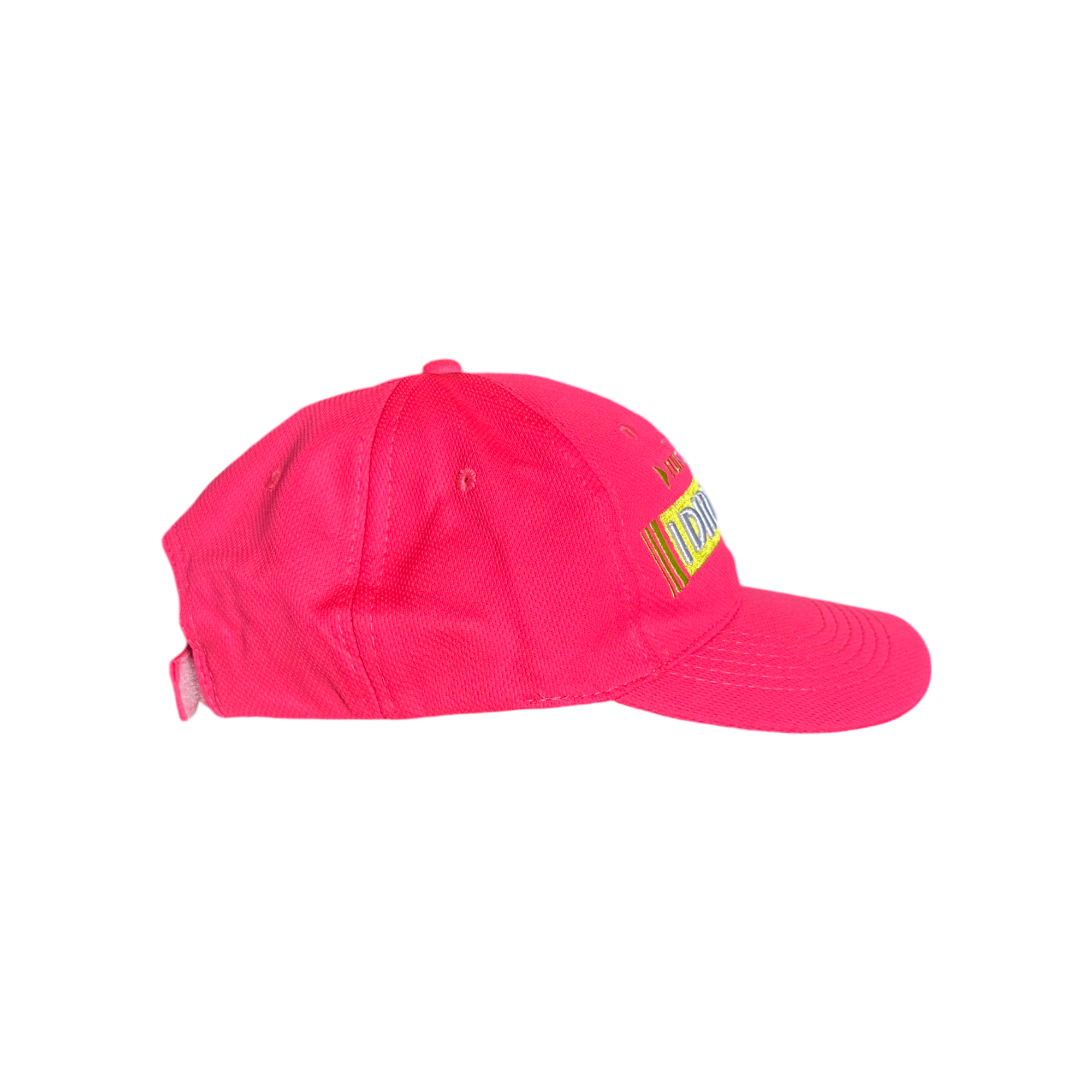 Disney - Mickey Mouse : Casquette RunDisney "I Did It!" - Disneyland Paris - disney parks - Disney Store - le palais des goodies