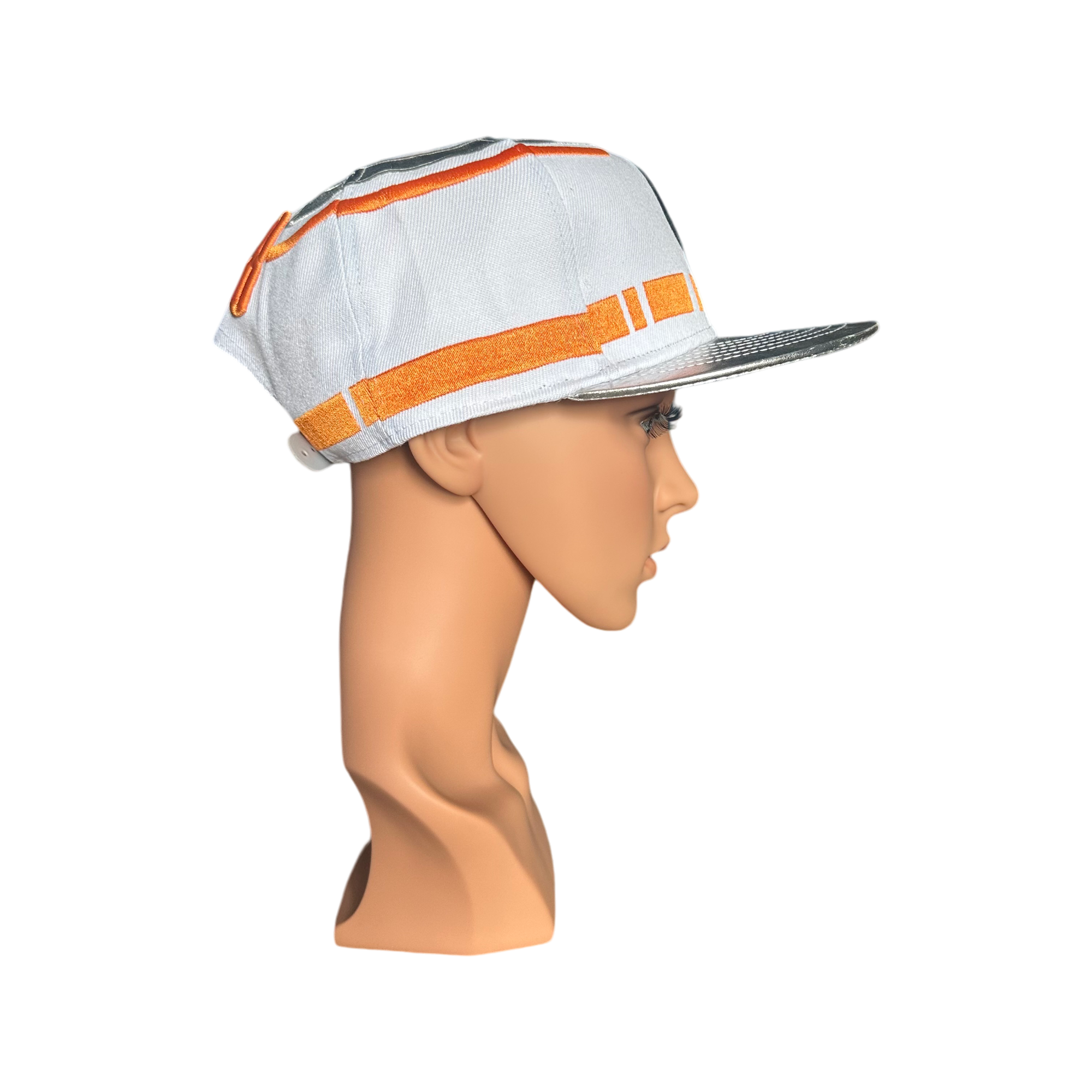 Star Wars - Casquette baseball BB-8 - Disneyland Paris - disney parks - Disney Store - le palais des goodies