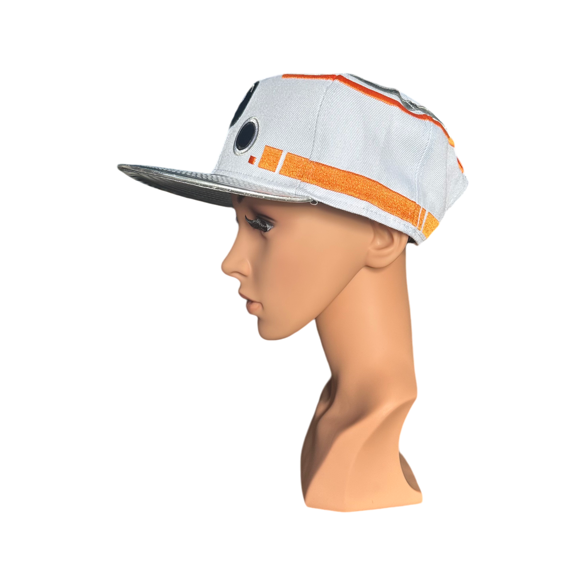 Star Wars - Casquette baseball BB-8 - Disneyland Paris - disney parks - Disney Store - le palais des goodies