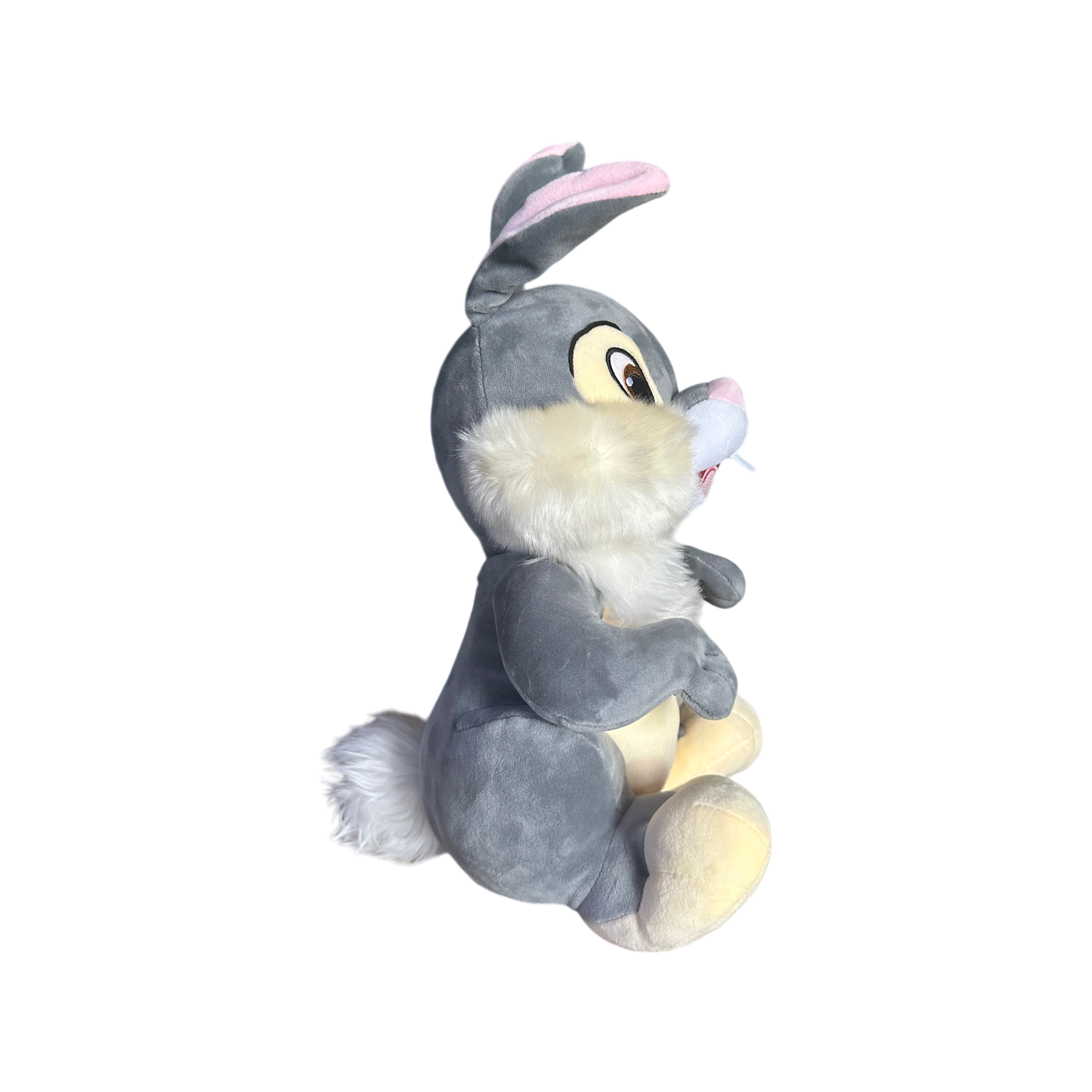 Peluche Stitch Pan Pan – Disney – NEUVE