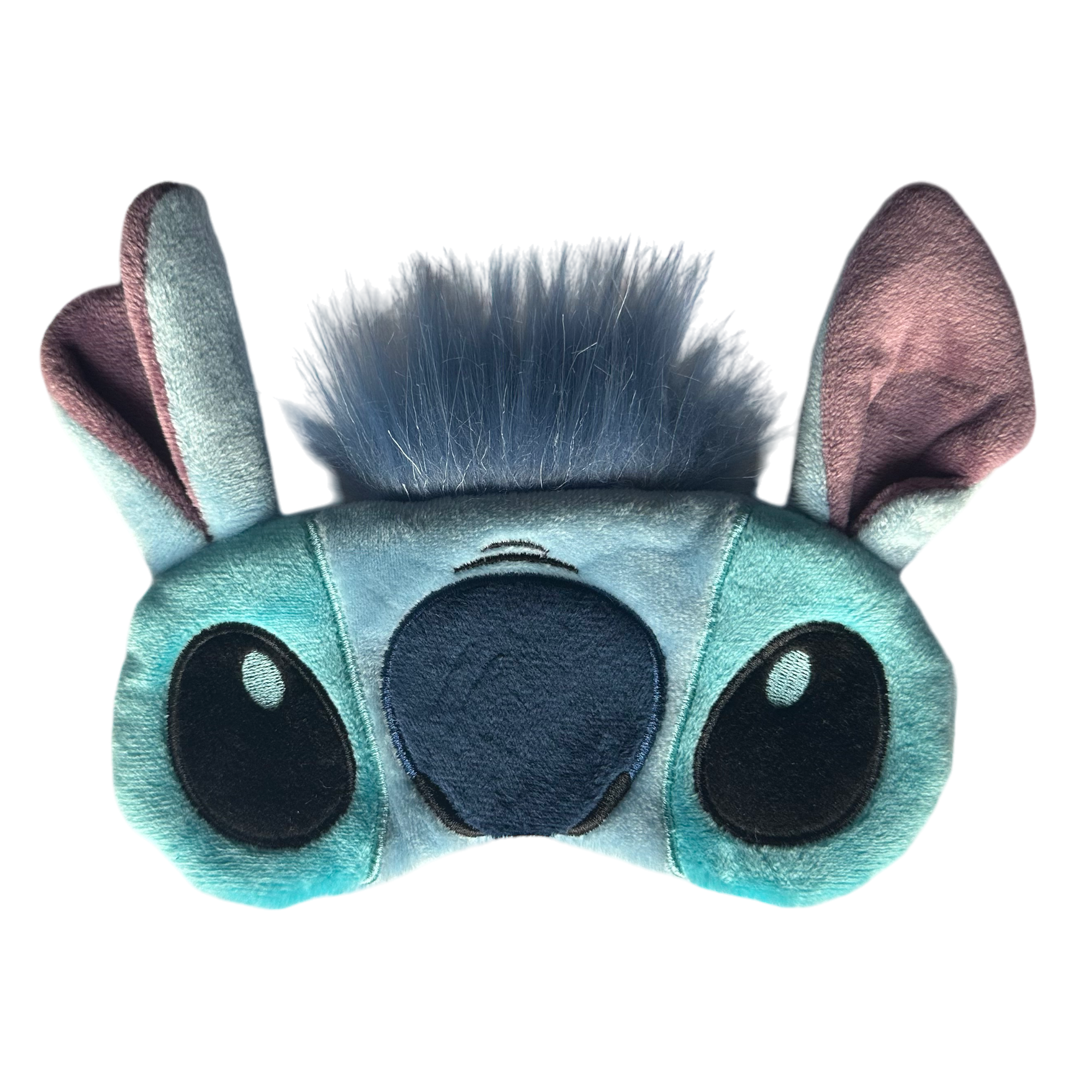 Disney - Lilo et Stitch : Masque pour les yeux Stitch - Disneyland Paris - disney parks - Disney Store - le Palais des Goodies