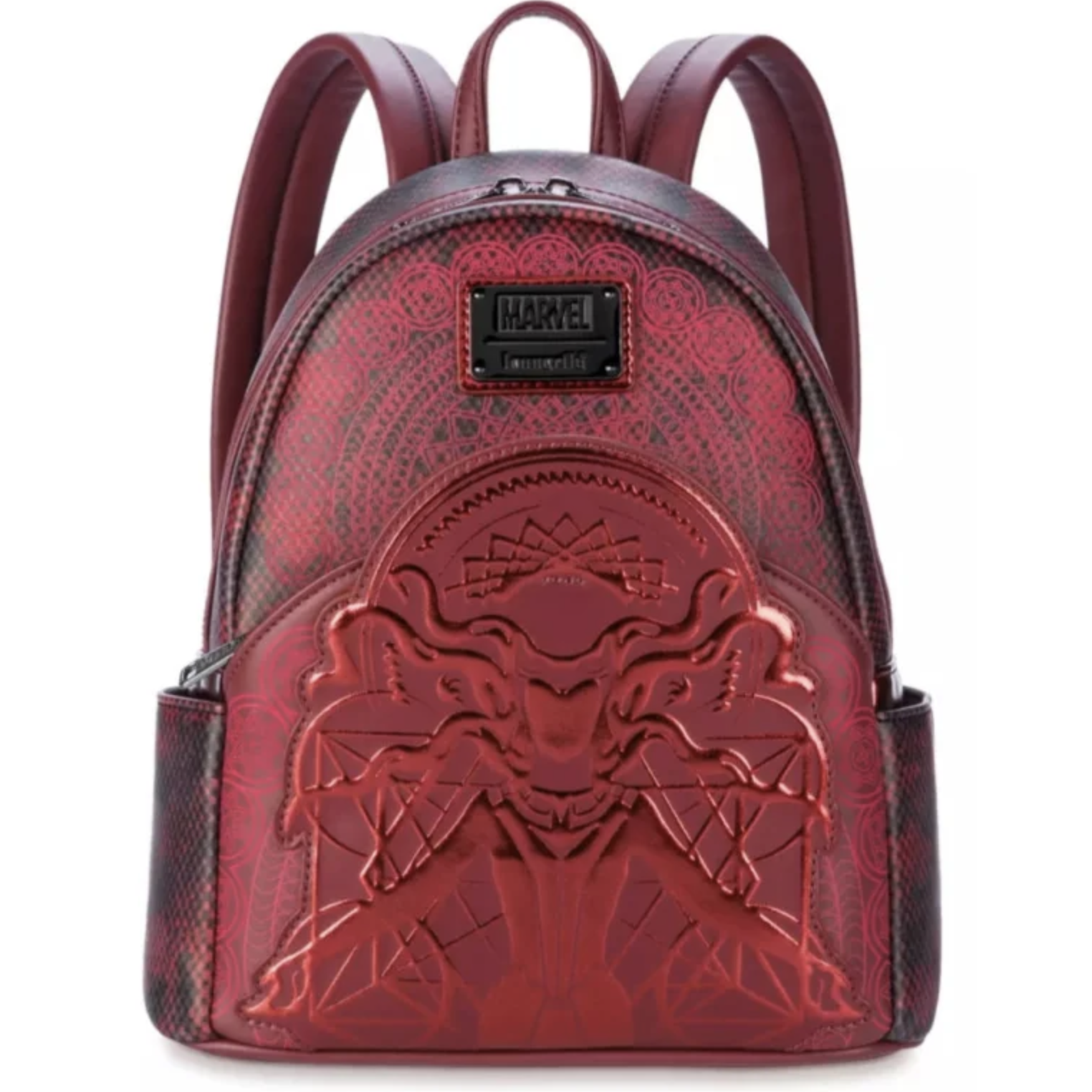 Marvel - Scarlet Witch : Sac à dos loungefly