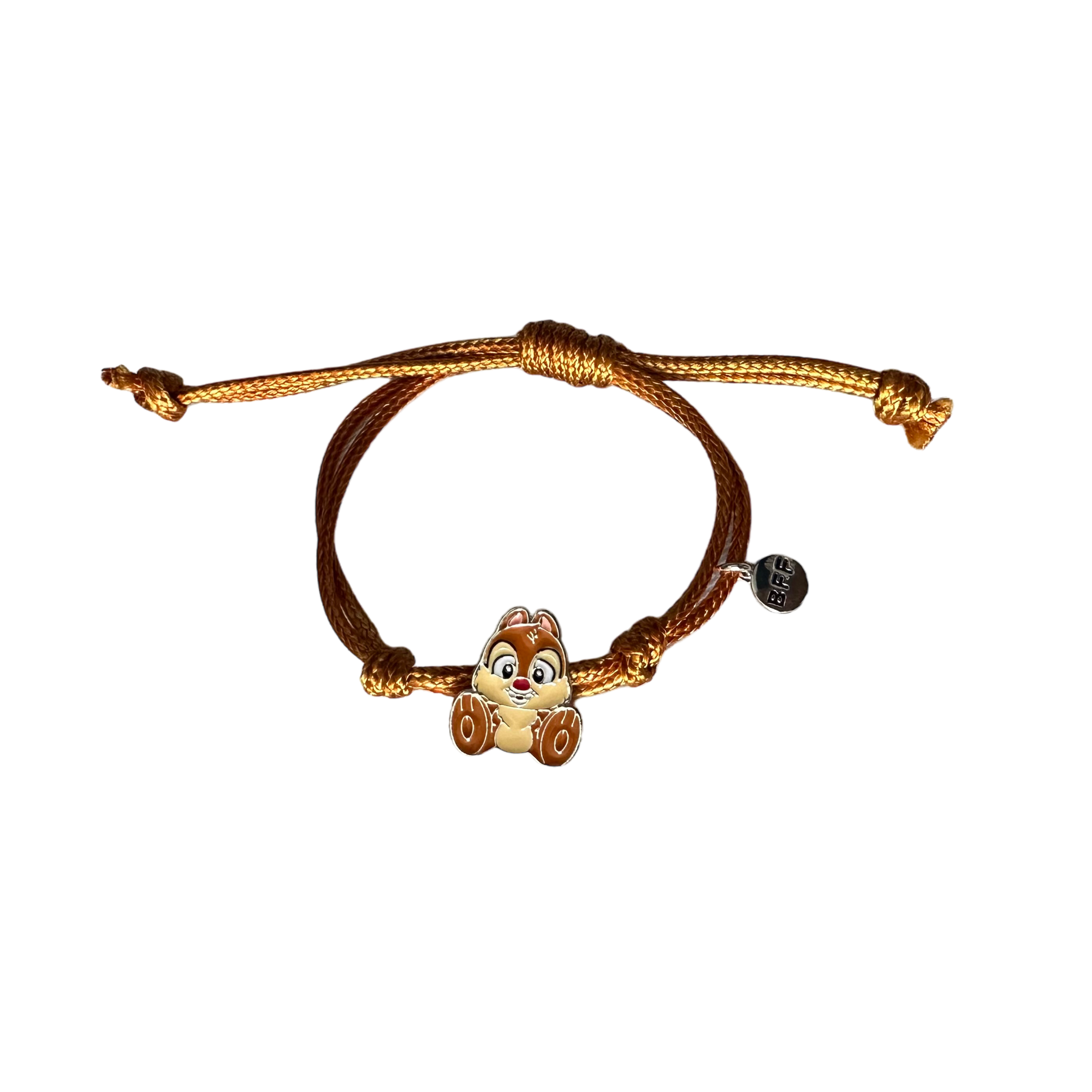 Disney - Tic et tac : Bracelet BFF - le palais des goodies - Disneyland Paris - disney store - disney parks