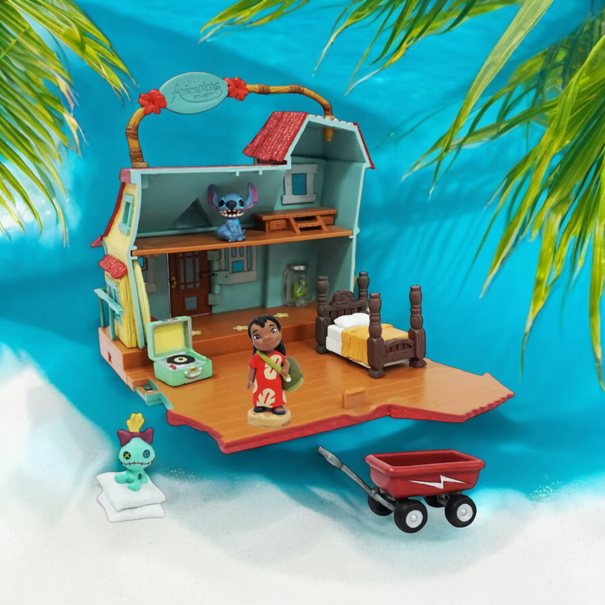 2077231250052 - le Palais des Goodies
