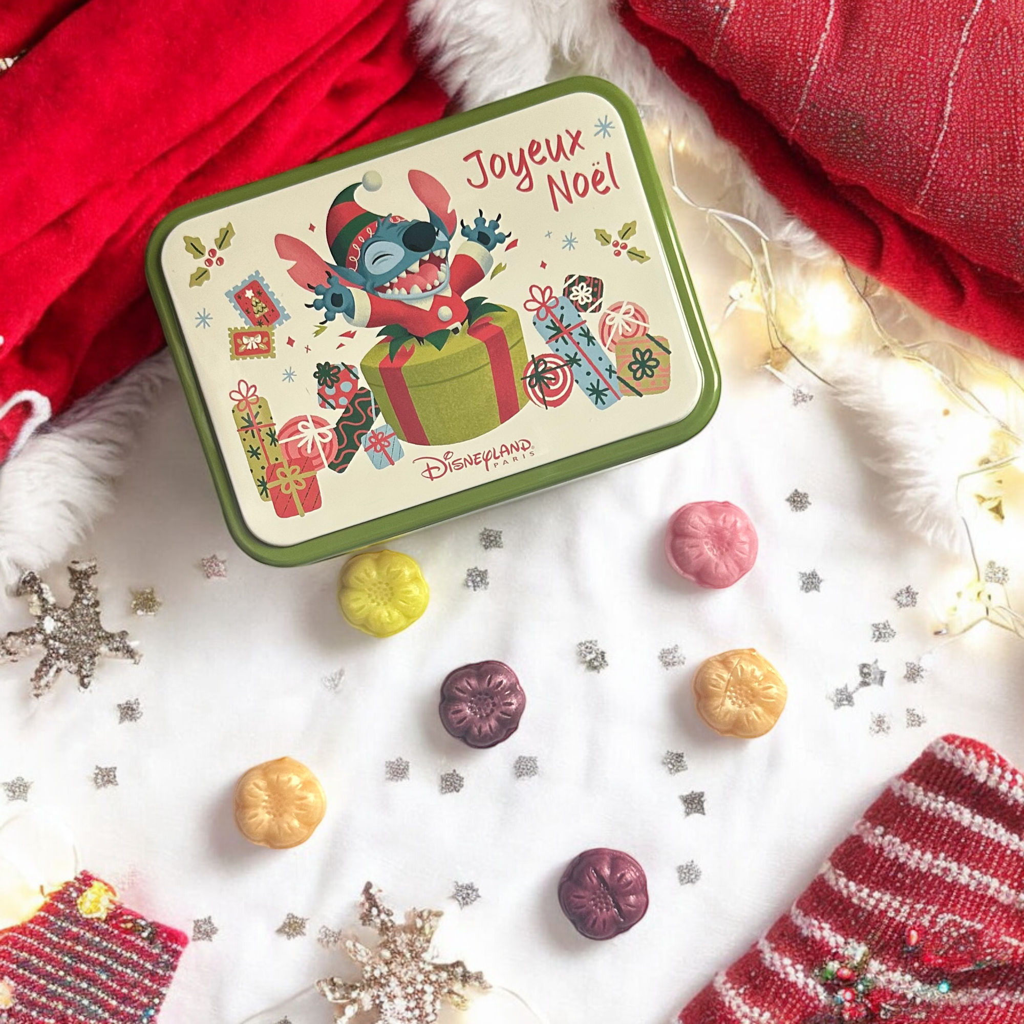 2081650240082 - le Palais des Goodies