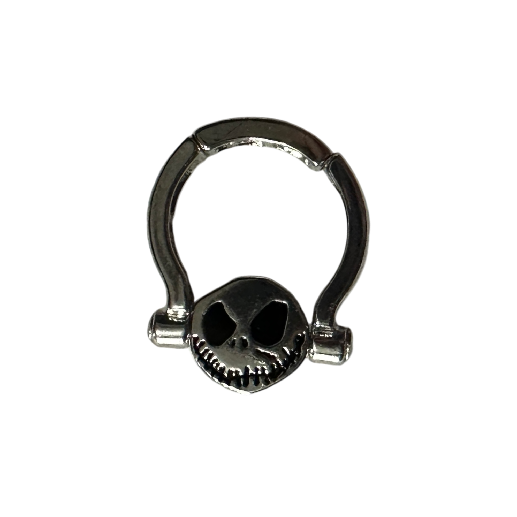 Disney - LÉtrange noël de M. Jack : Bague rotative - disneyland paris - disney parks - disney store - shop disney - le palais des goodies